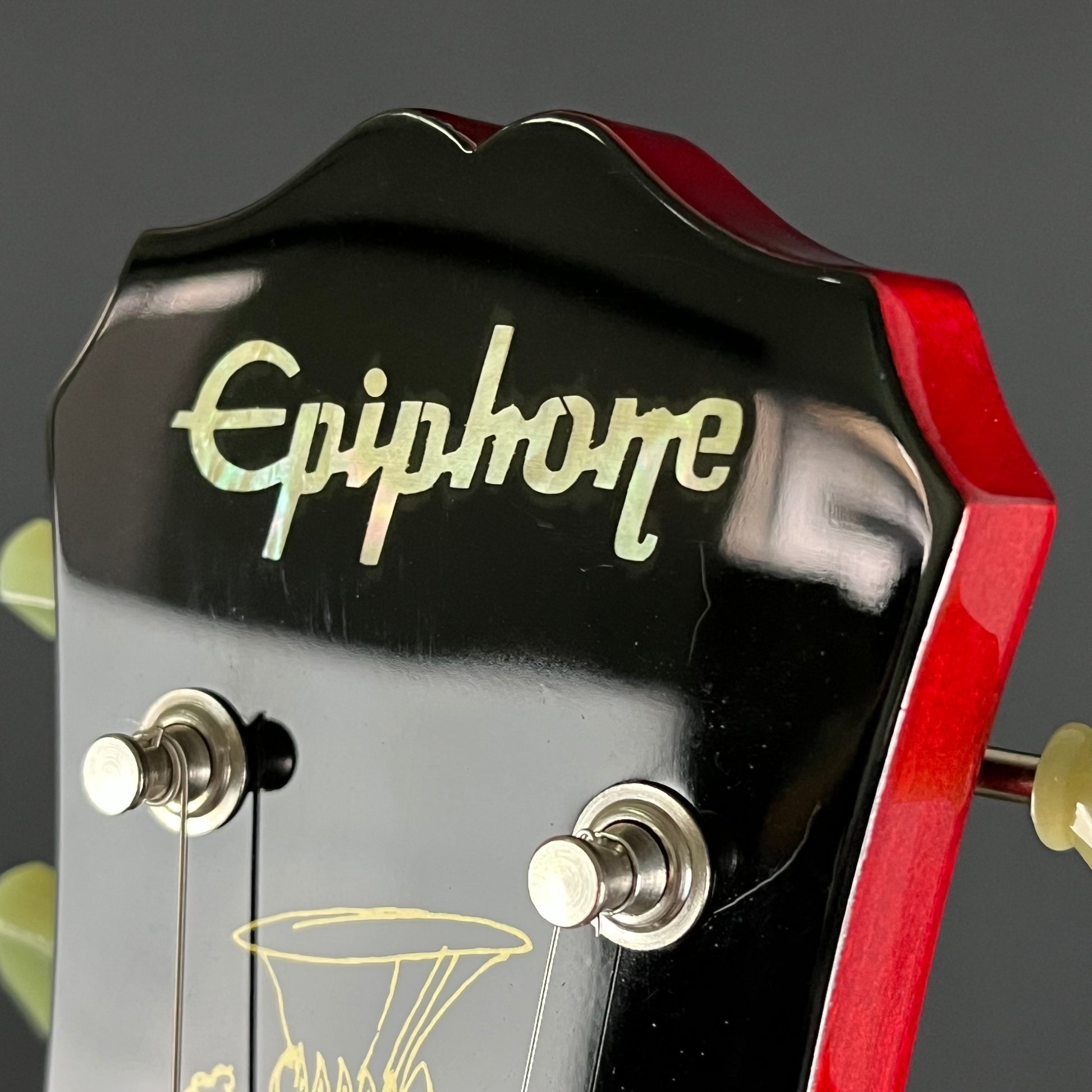Epiphone Slash "Appetite" Les Paul Standard 2010
