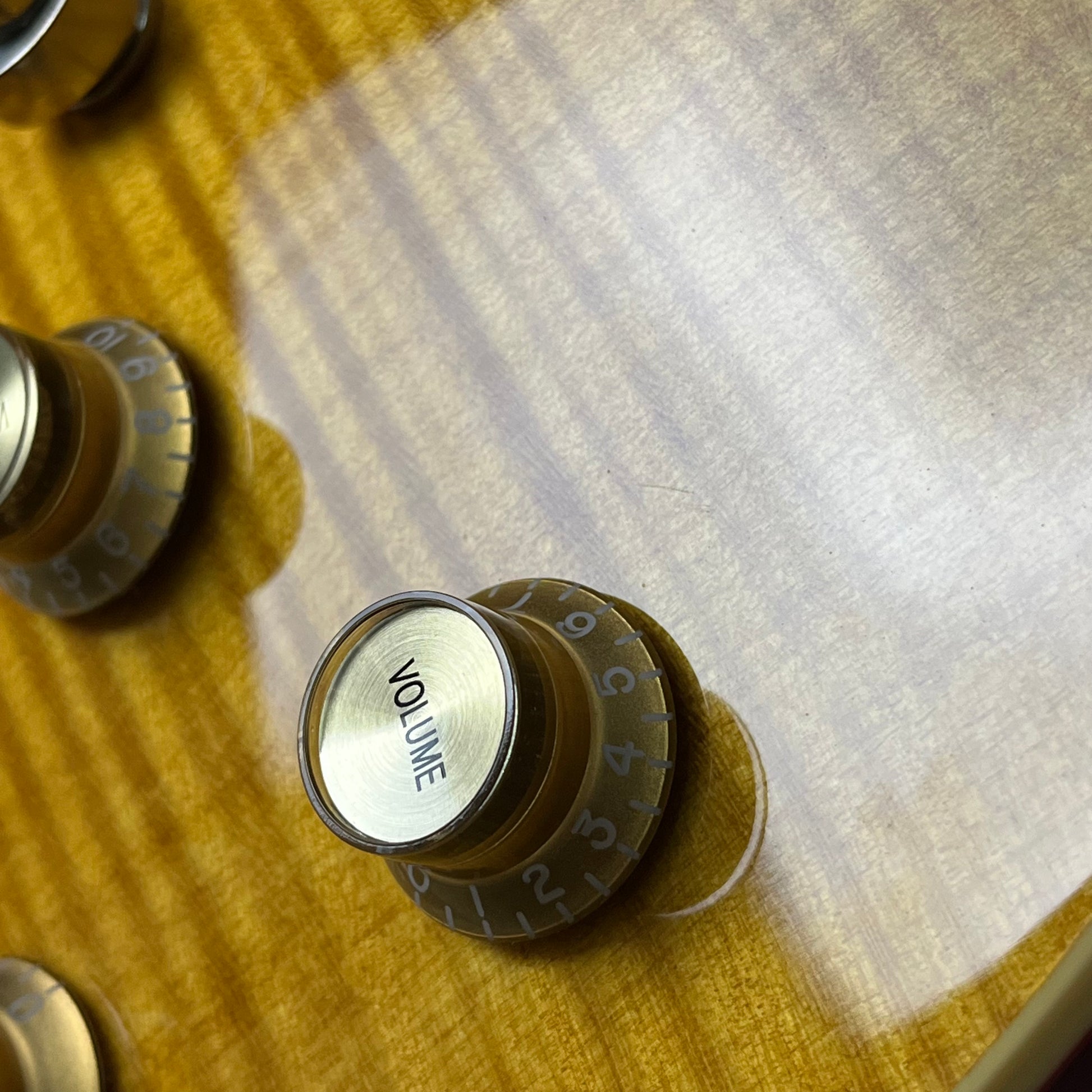 Epiphone Slash "Appetite" Les Paul Standard 2010