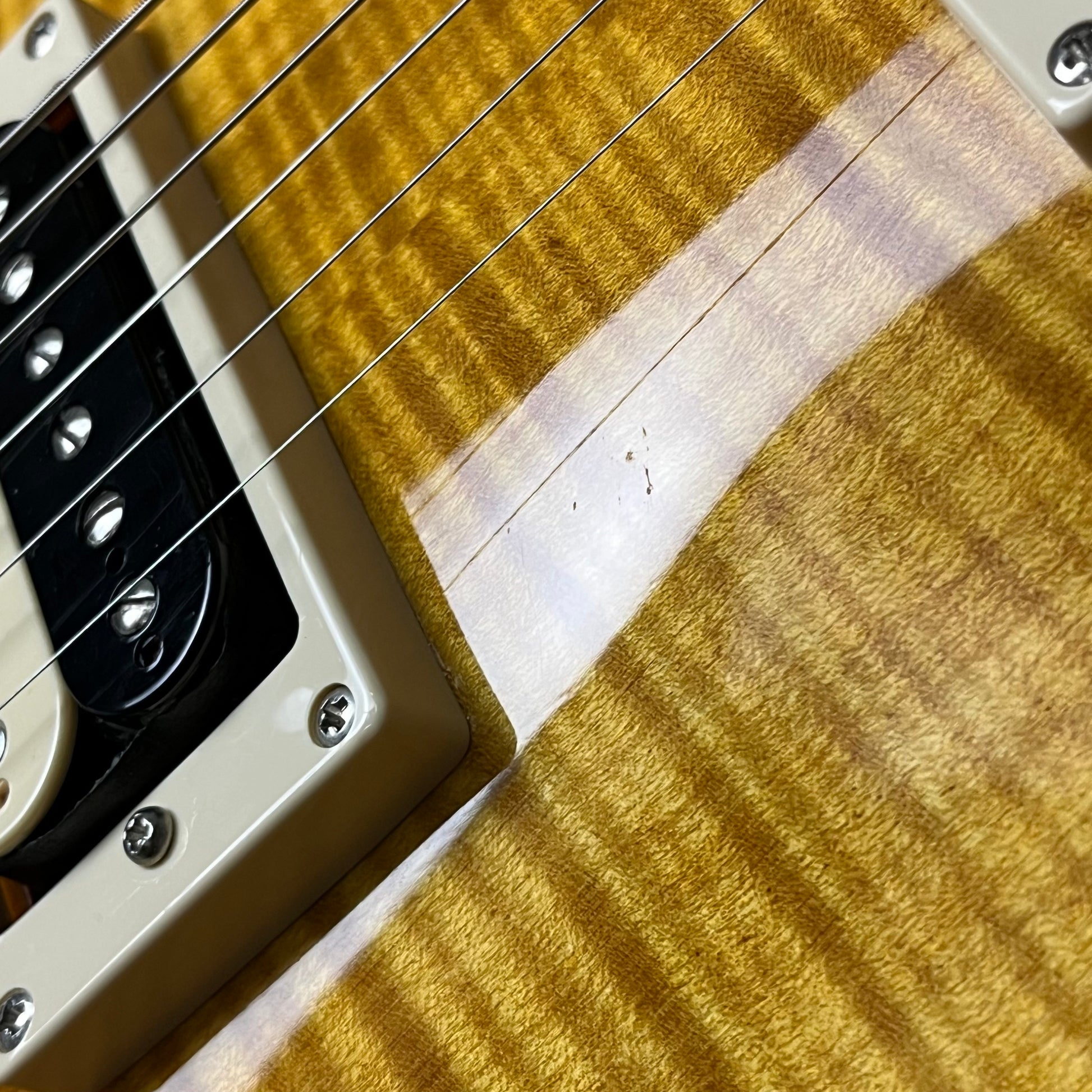 Epiphone Slash "Appetite" Les Paul Standard 2010