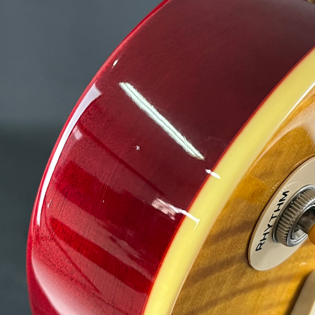 Epiphone Slash "Appetite" Les Paul Standard 2010