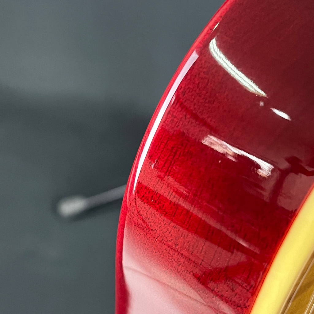 Epiphone Slash "Appetite" Les Paul Standard 2010