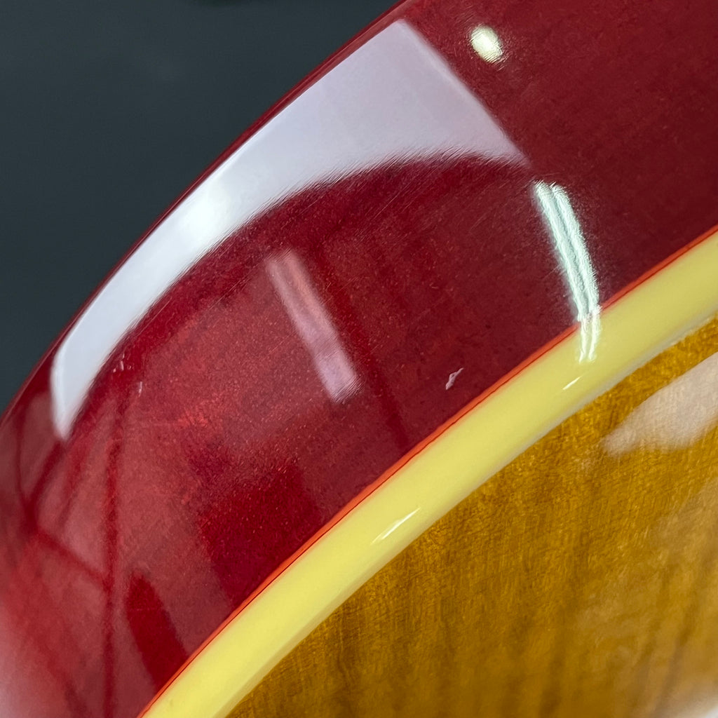 Epiphone Slash "Appetite" Les Paul Standard 2010