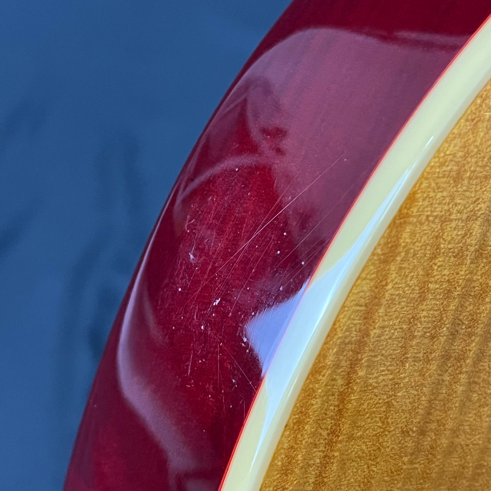 Epiphone Slash "Appetite" Les Paul Standard 2010