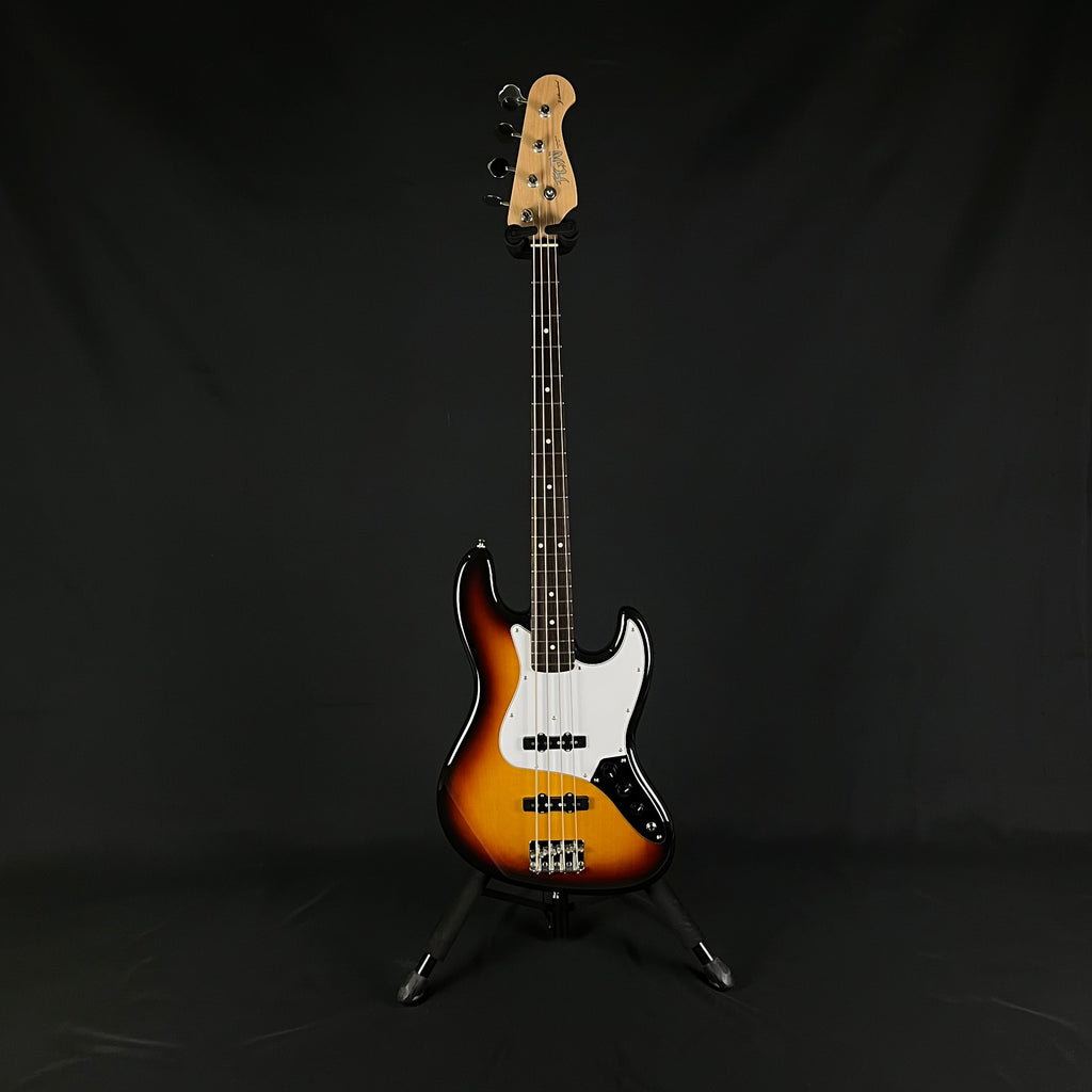 FGN Japan J-Standard Jazz Bass