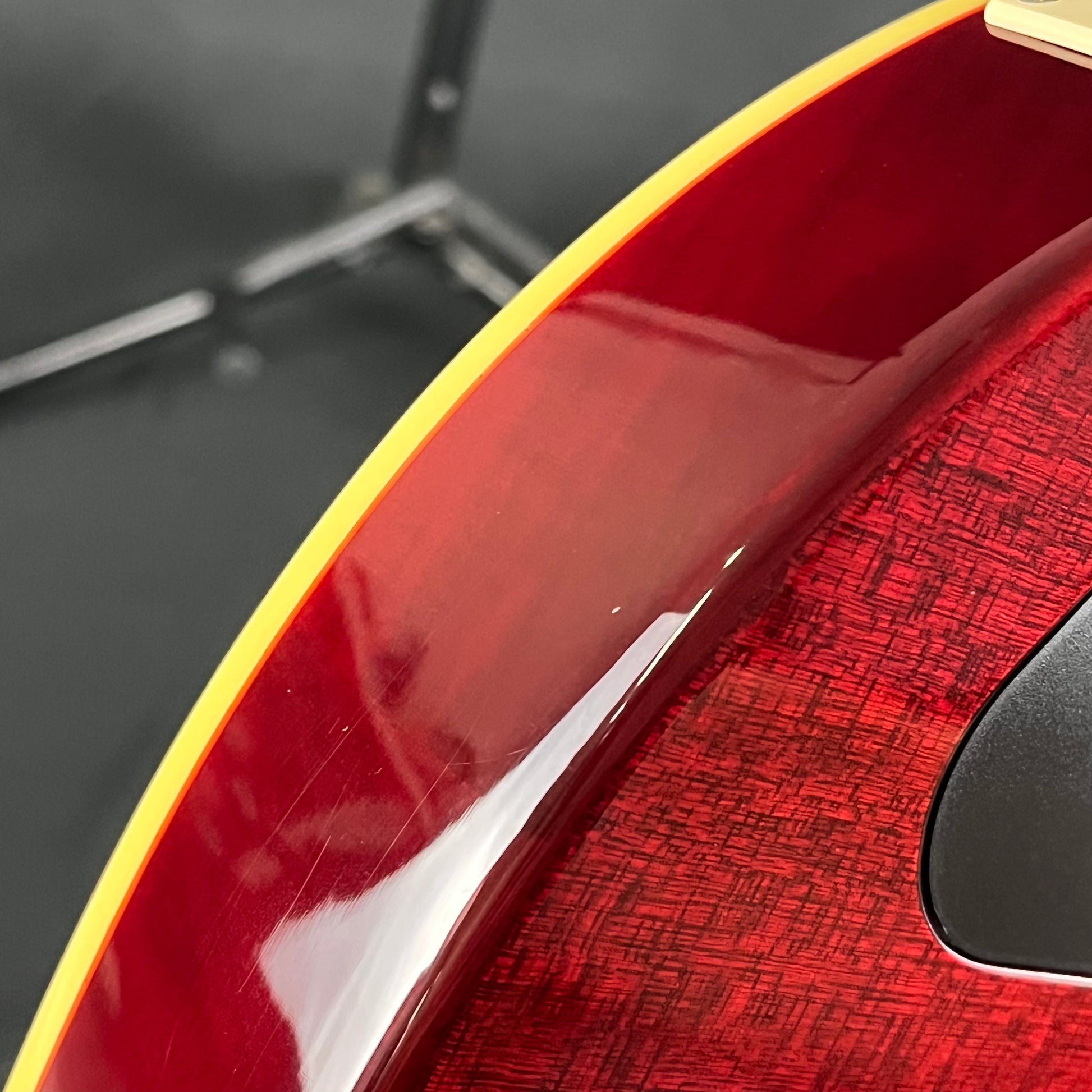 Epiphone Slash "Appetite" Les Paul Standard 2010