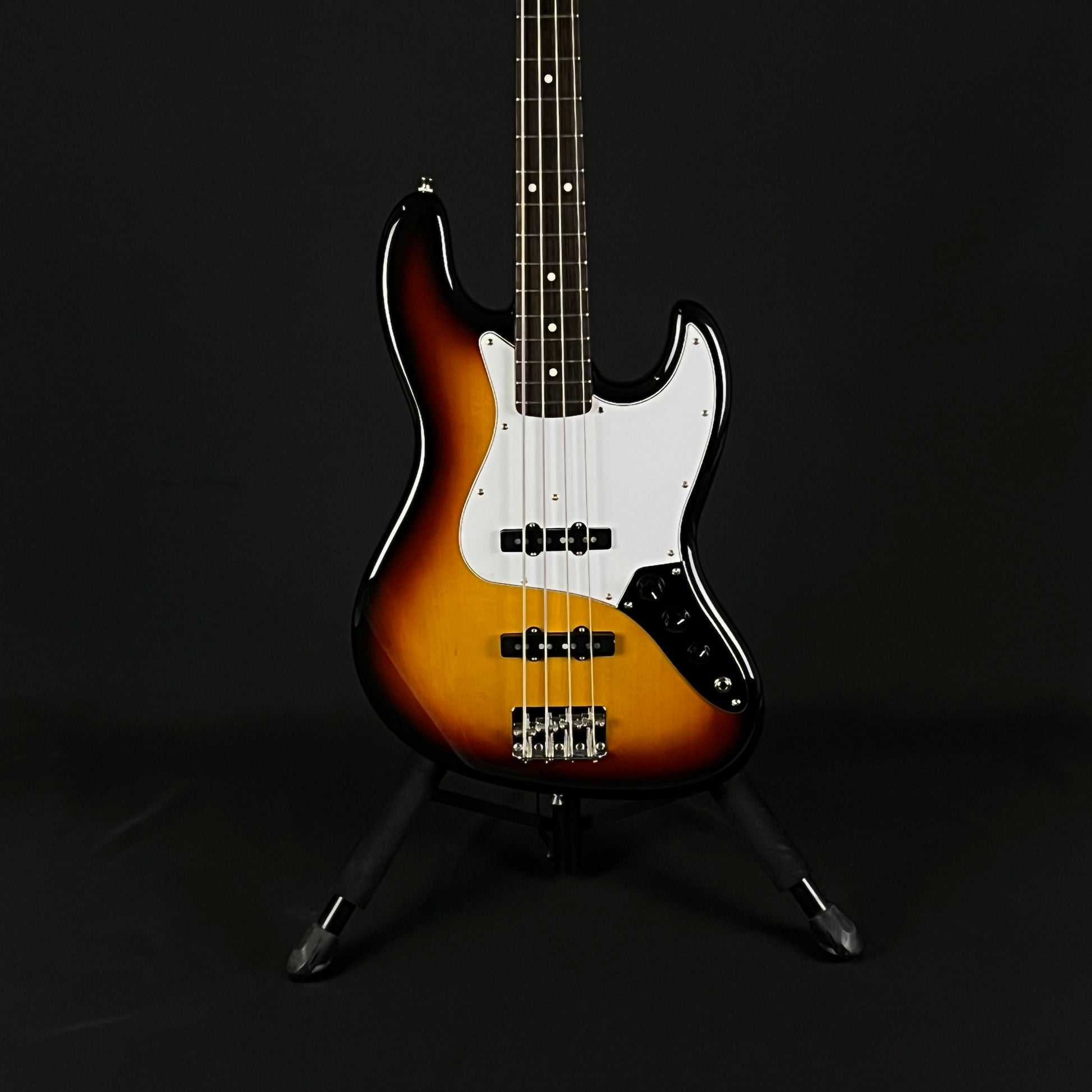FGN Japan J-Standard Jazz Bass