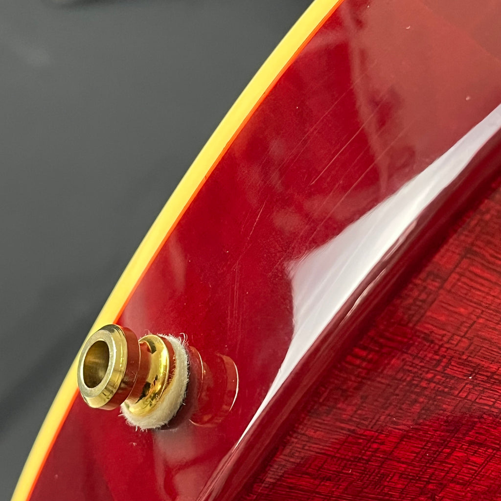 Epiphone Slash "Appetite" Les Paul Standard 2010