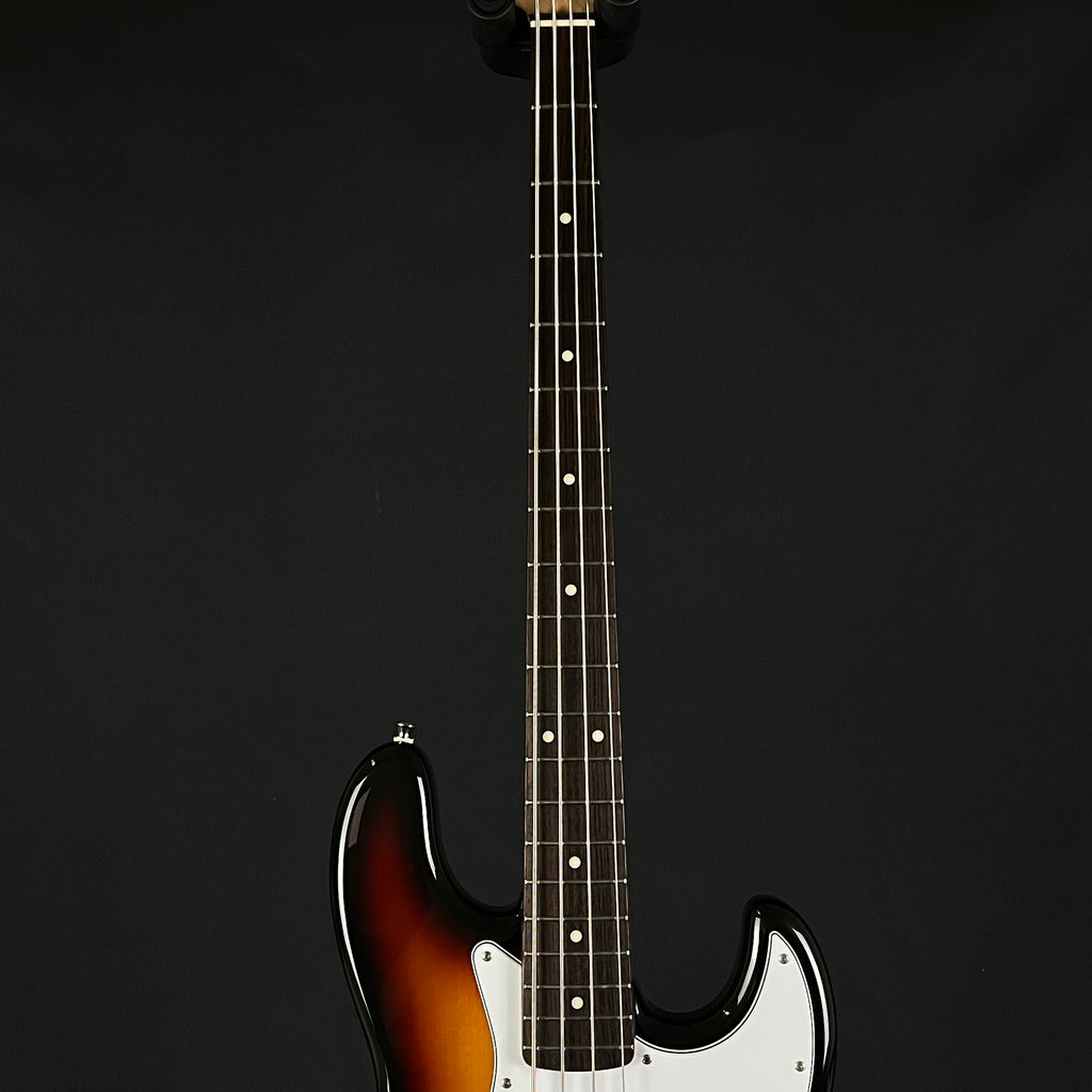 FGN Japan J-Standard Jazz Bass