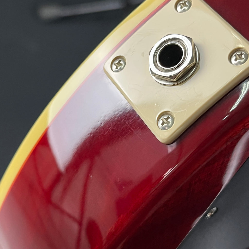 Epiphone Slash "Appetite" Les Paul Standard 2010