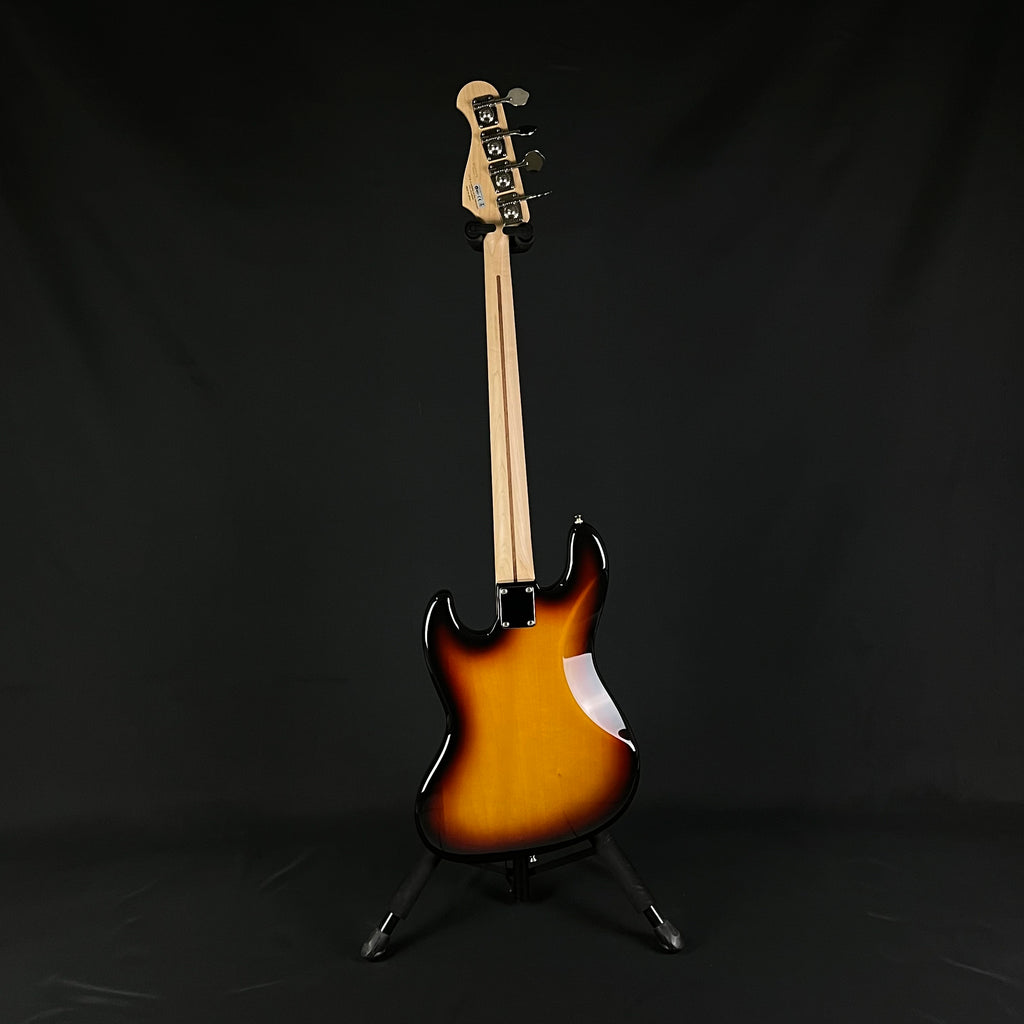 FGN Japan J-Standard Jazz Bass