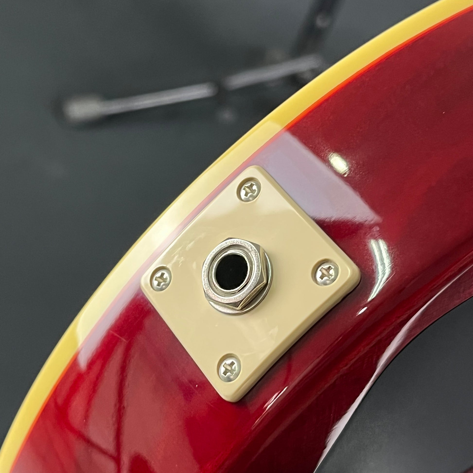 Epiphone Slash "Appetite" Les Paul Standard 2010