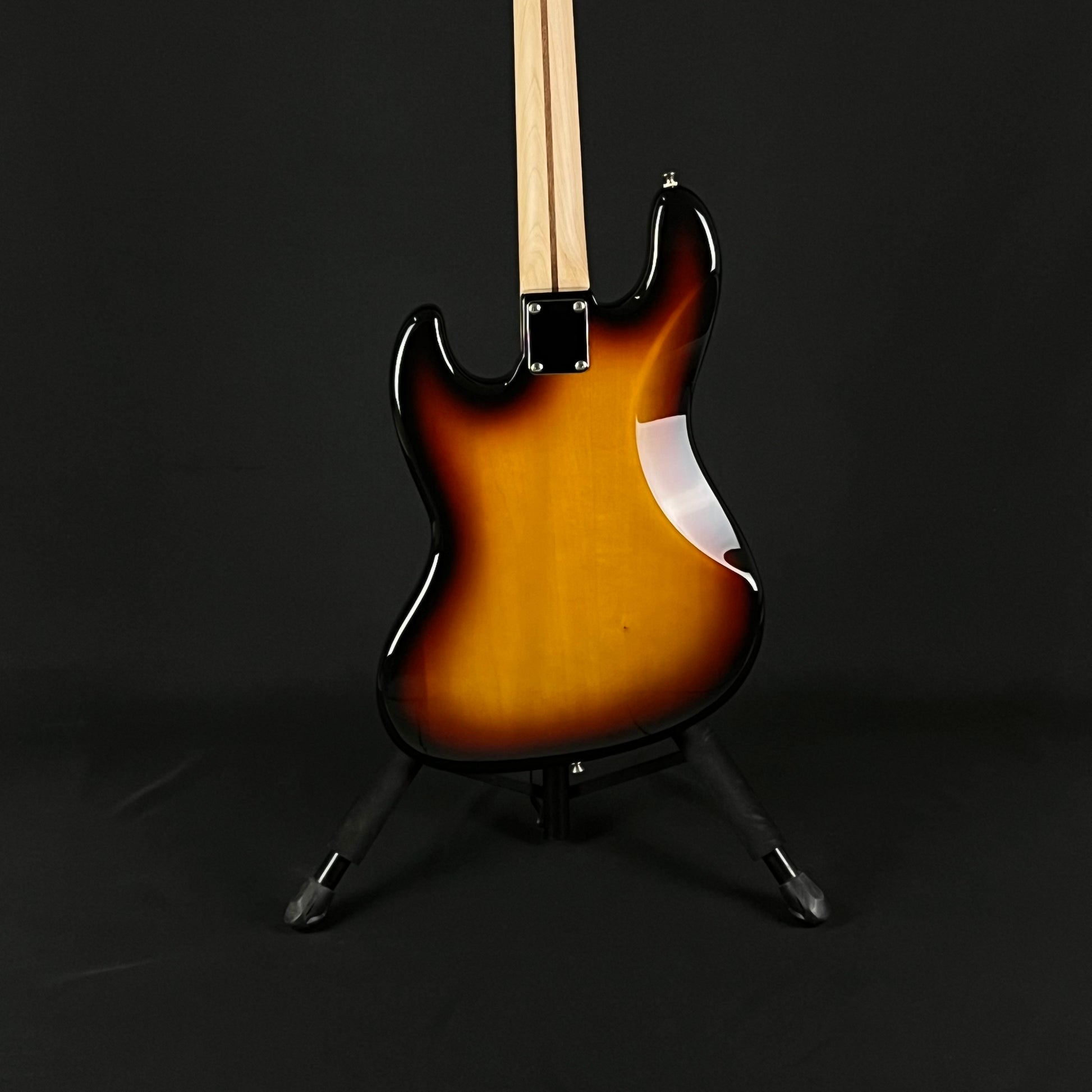 FGN Japan J-Standard Jazz Bass