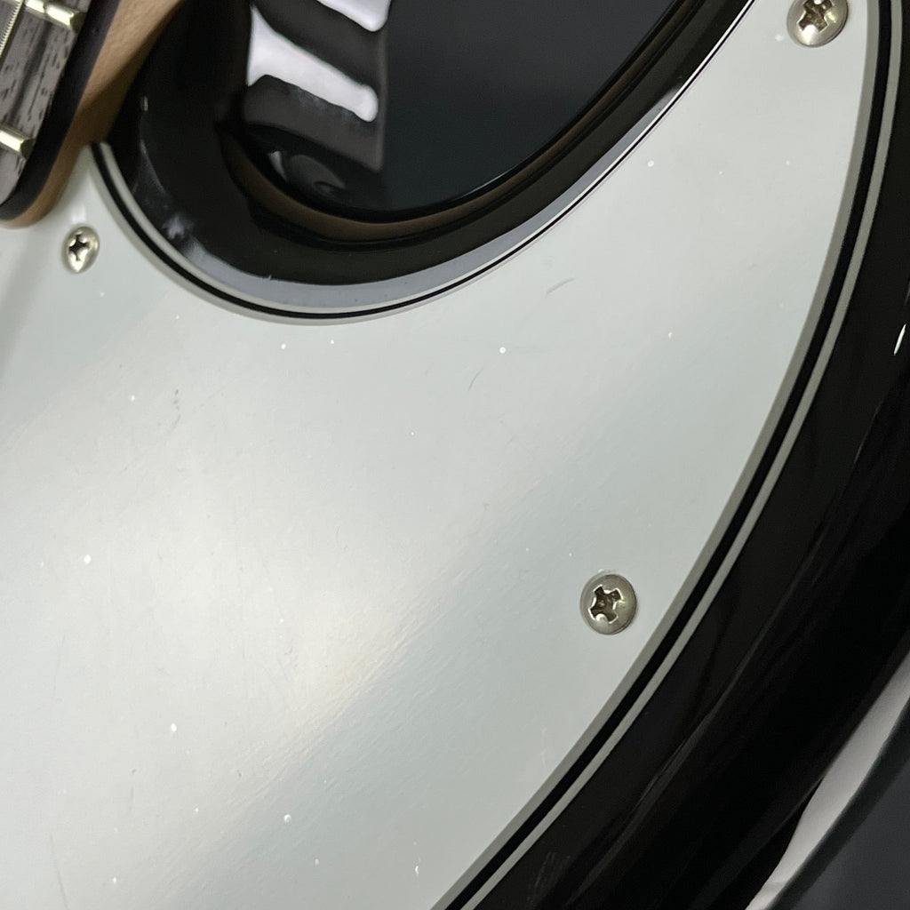 FGN Japan J-Standard Jazz Bass