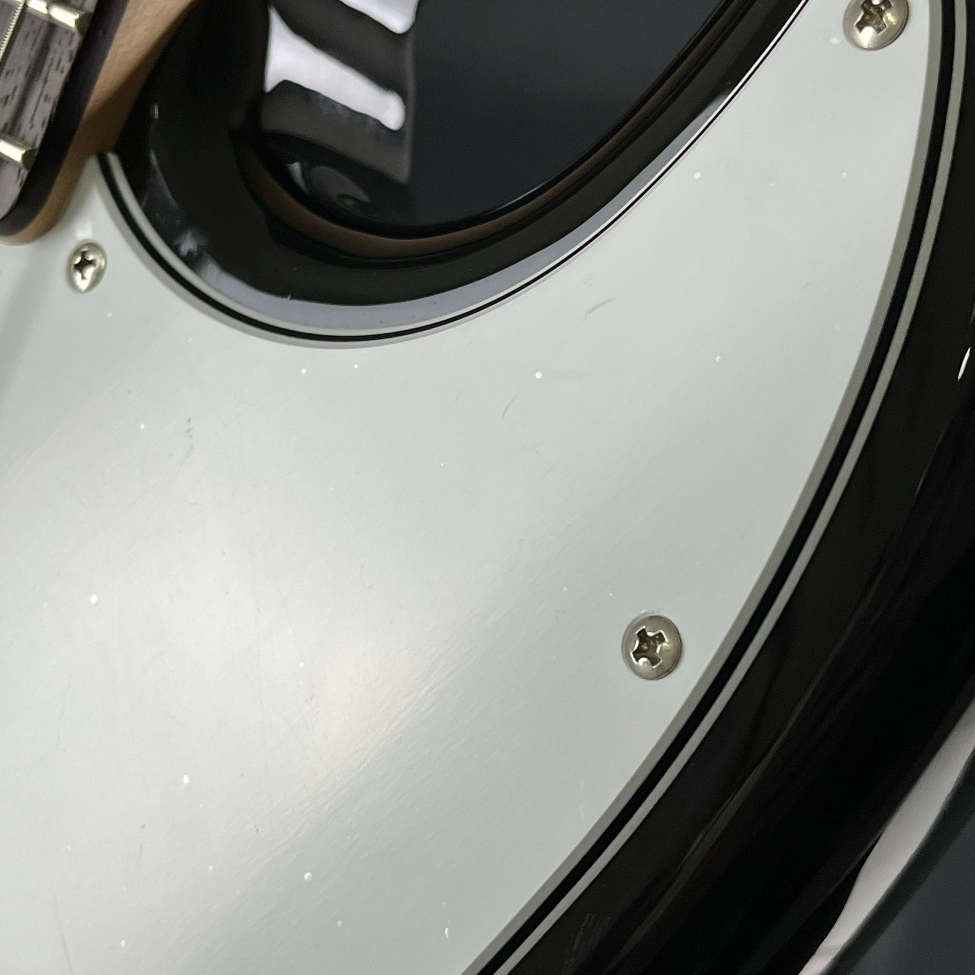 FGN Japan J-Standard Jazz Bass