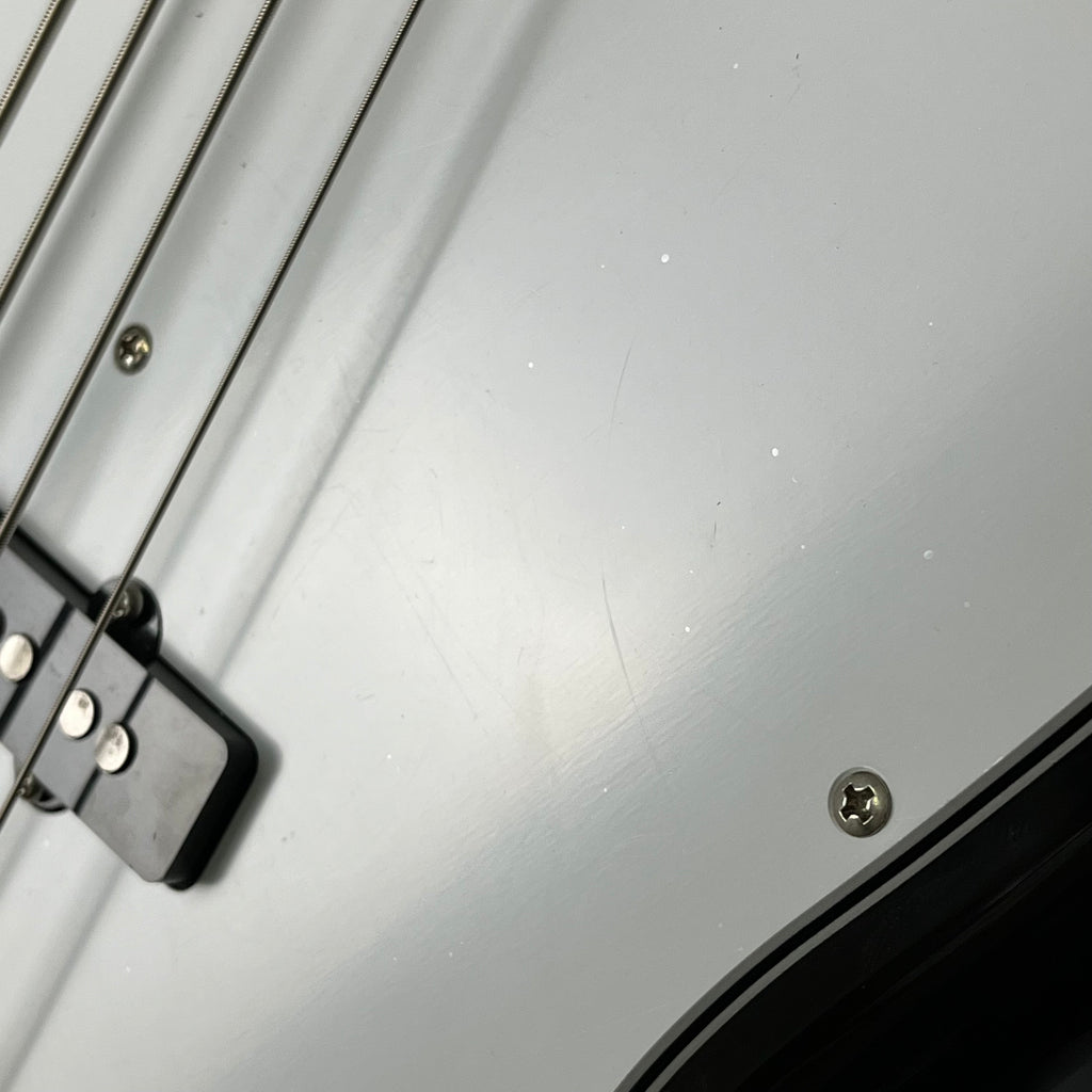 FGN Japan J-Standard Jazz Bass