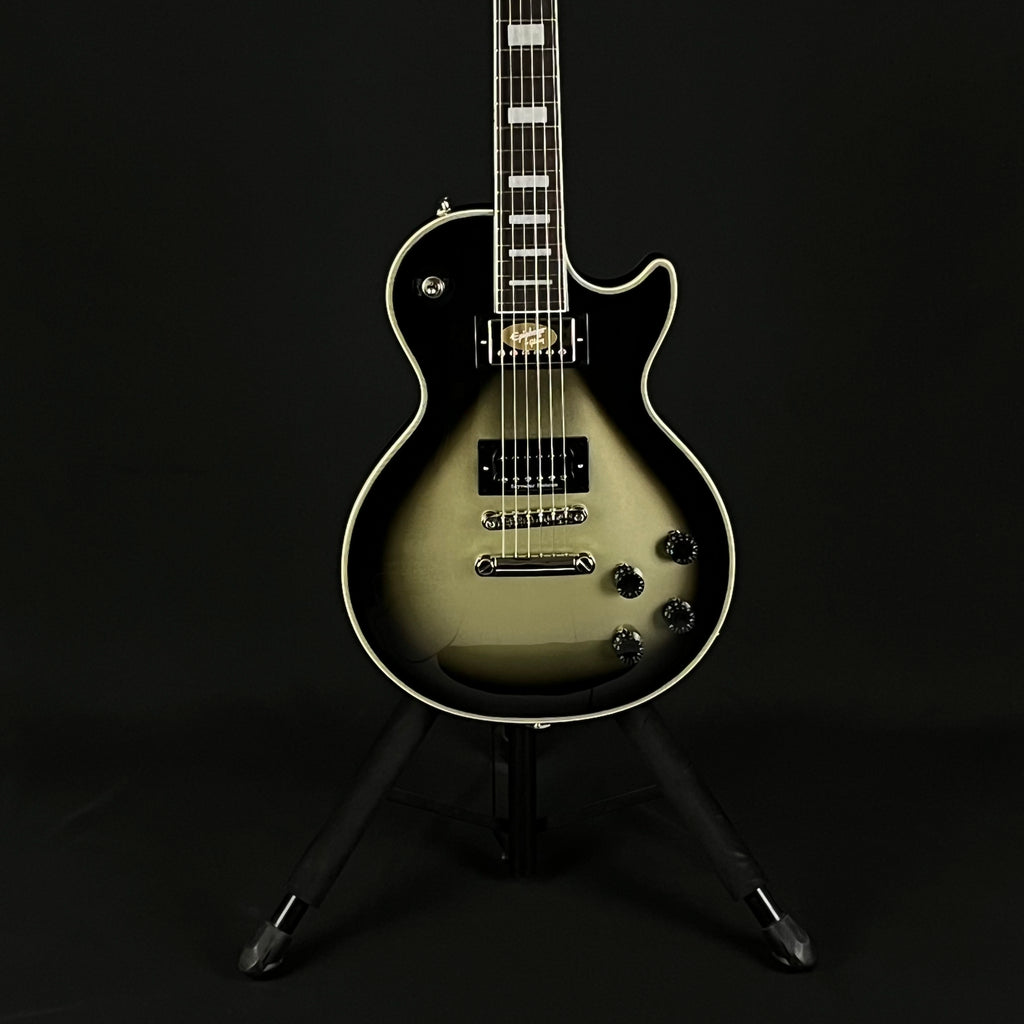 Epiphone Adam Jones Les Paul Custom “Self-Portrait as Not Dead Yet”