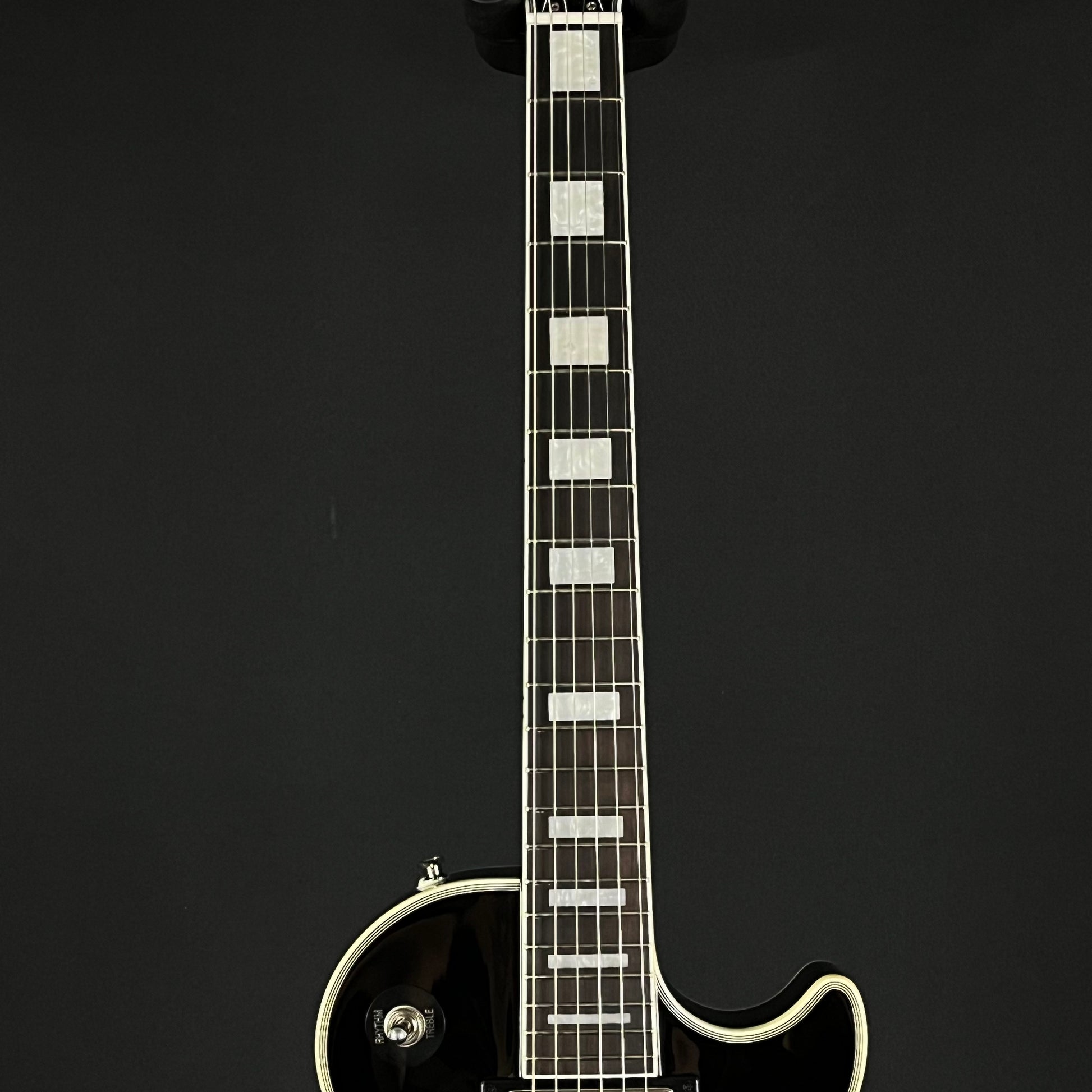 Epiphone Adam Jones Les Paul Custom “Self-Portrait as Not Dead Yet”