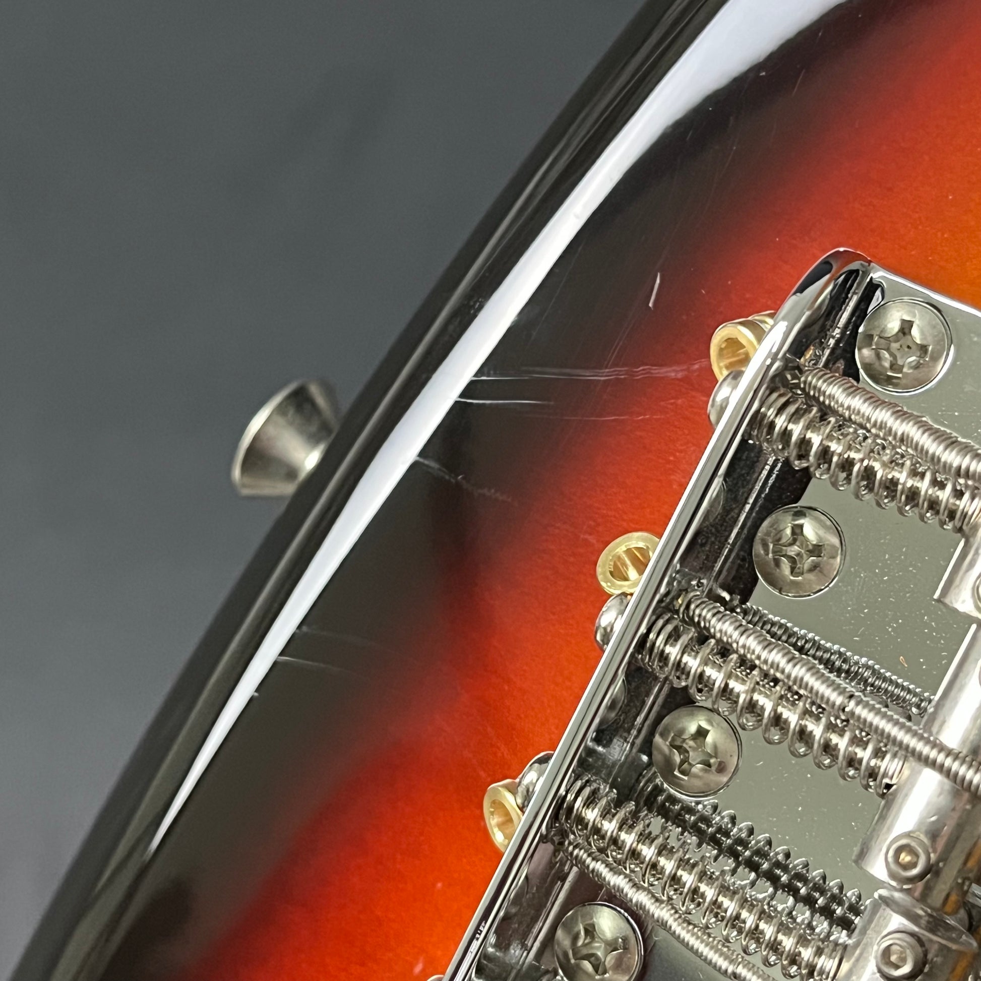 FGN Japan J-Standard Jazz Bass