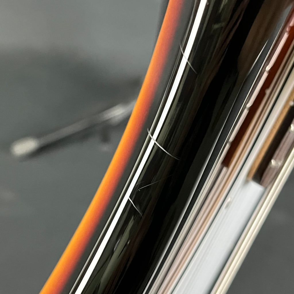 FGN Japan J-Standard Jazz Bass