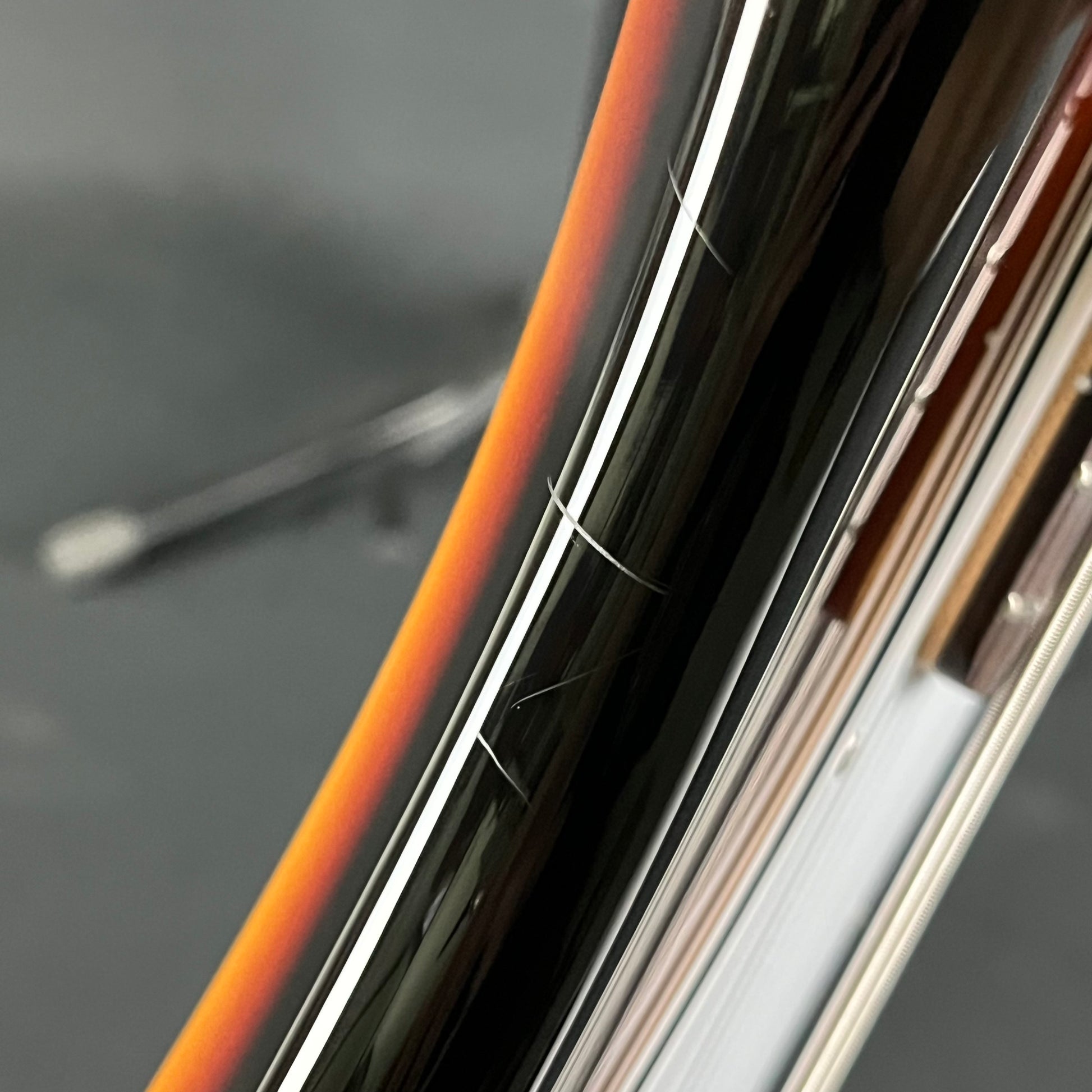 FGN Japan J-Standard Jazz Bass