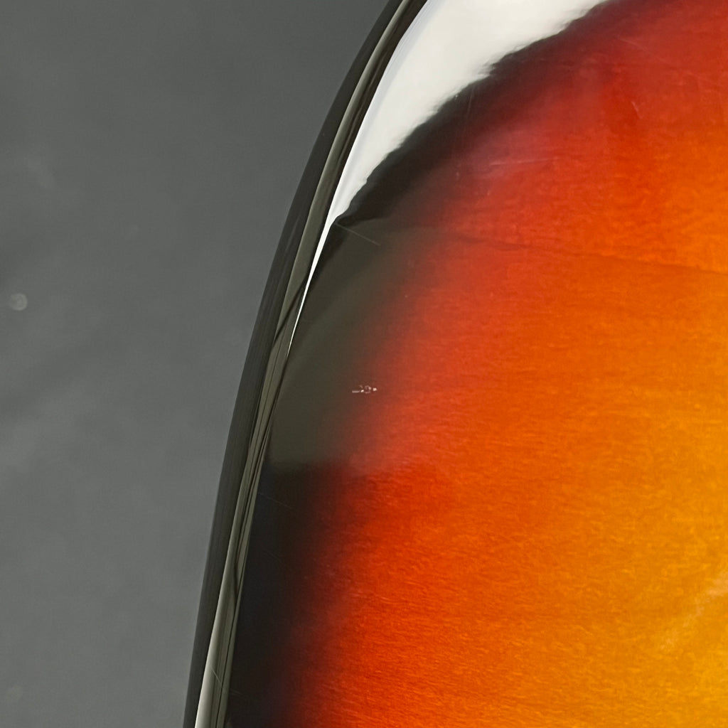 FGN Japan J-Standard Jazz Bass