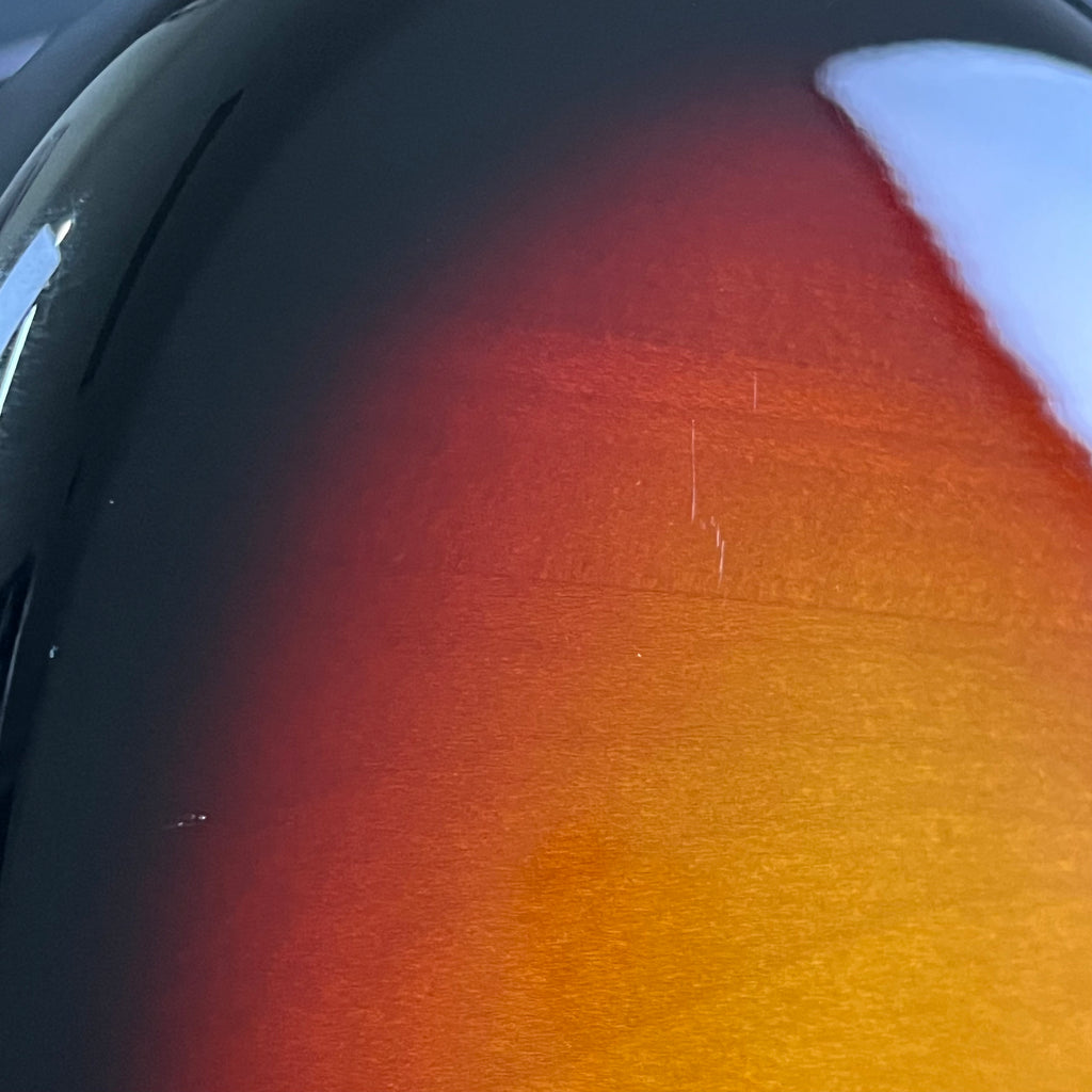 FGN Japan J-Standard Jazz Bass