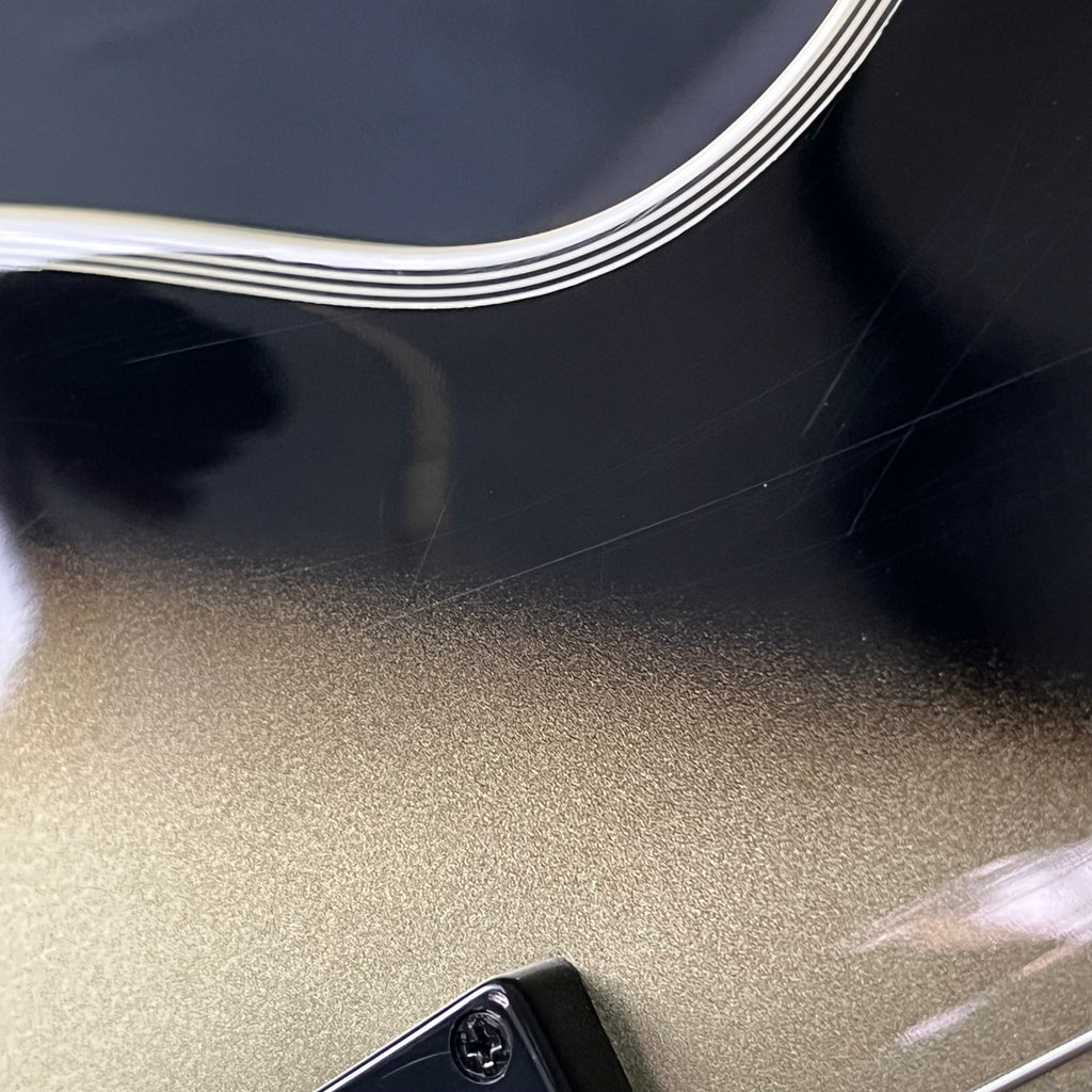 Epiphone Adam Jones Les Paul Custom “Self-Portrait as Not Dead Yet”