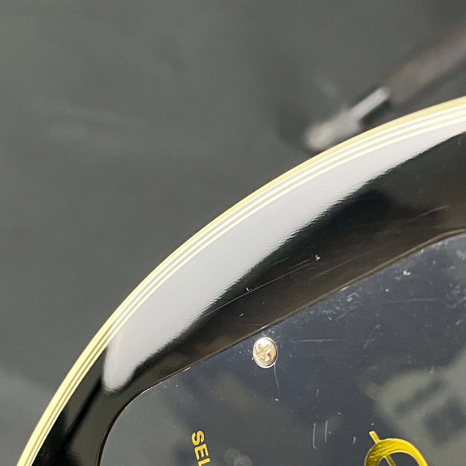 Epiphone Adam Jones Les Paul Custom “Self-Portrait as Not Dead Yet”