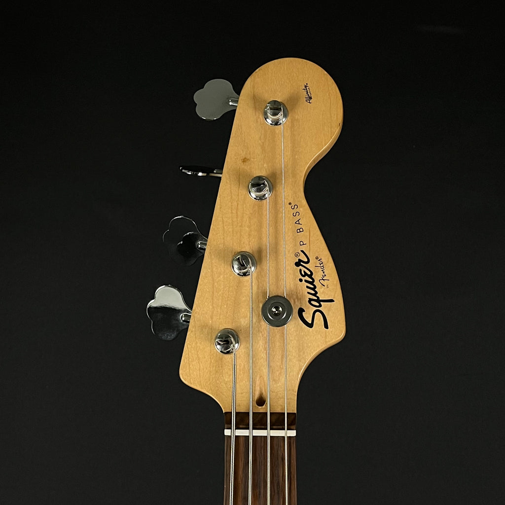 Squier Affinity Precision Bass