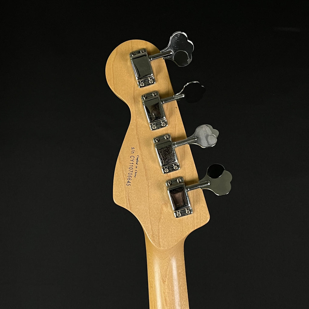 Squier Affinity Precision Bass