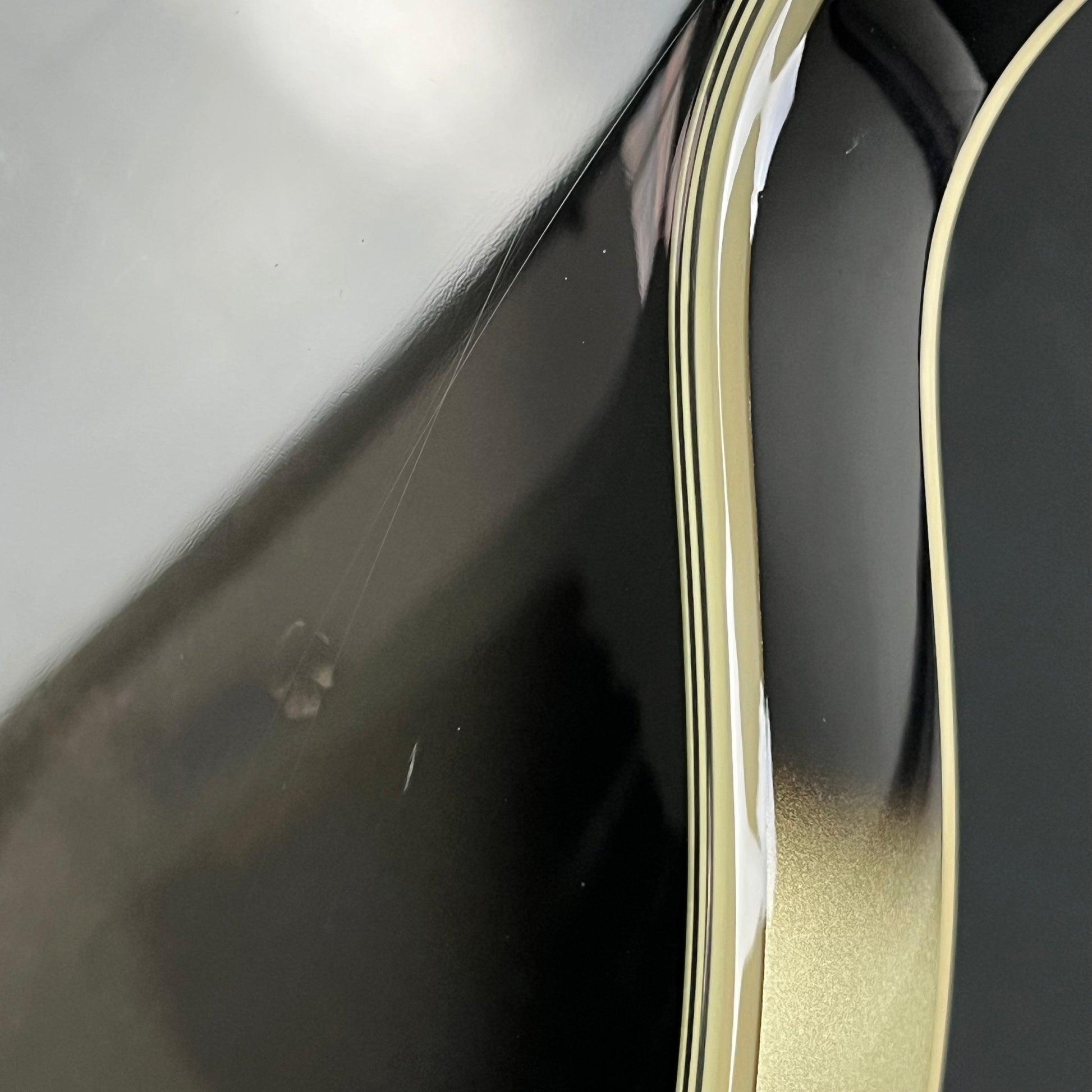 Epiphone Adam Jones Les Paul Custom “Self-Portrait as Not Dead Yet”