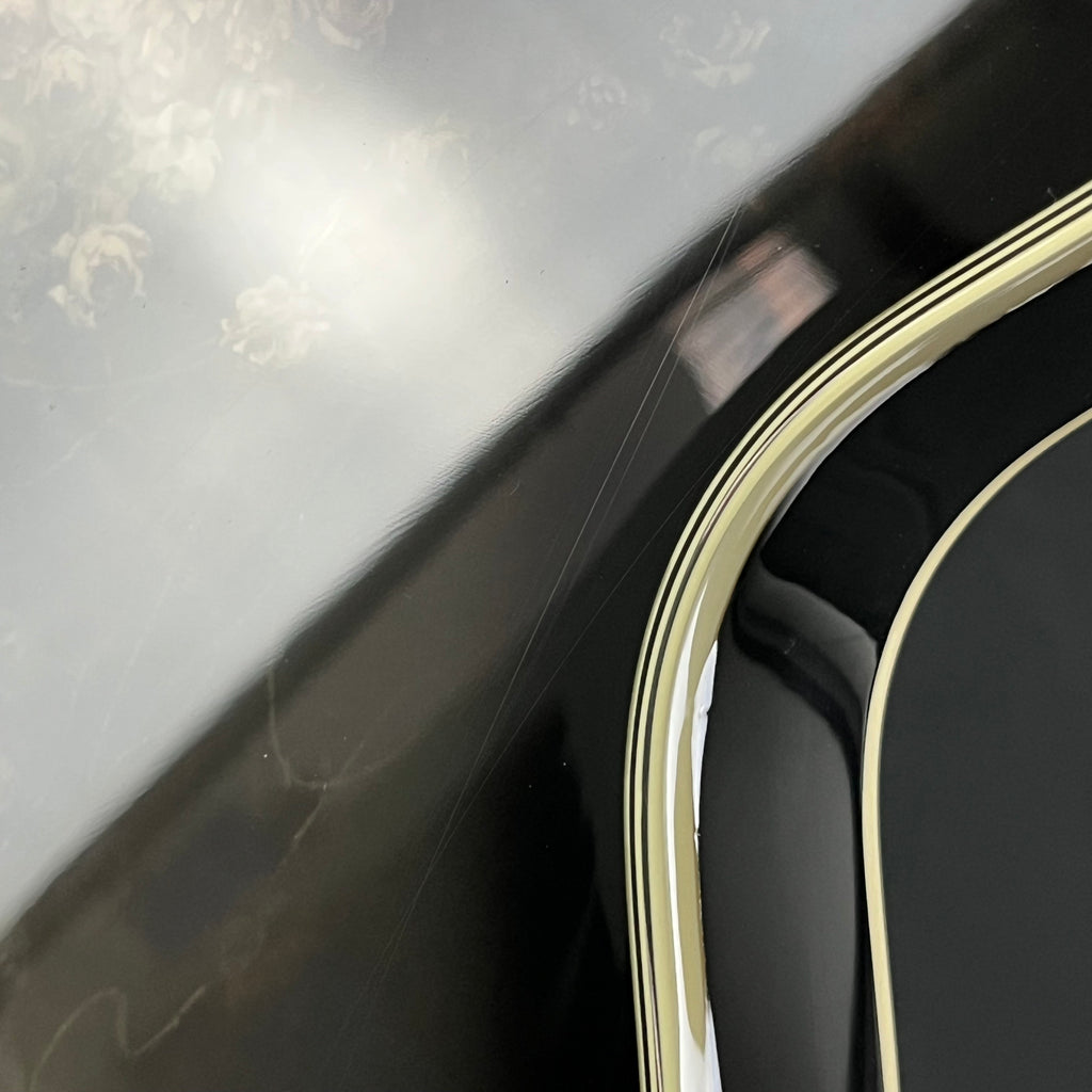 Epiphone Adam Jones Les Paul Custom “Self-Portrait as Not Dead Yet”