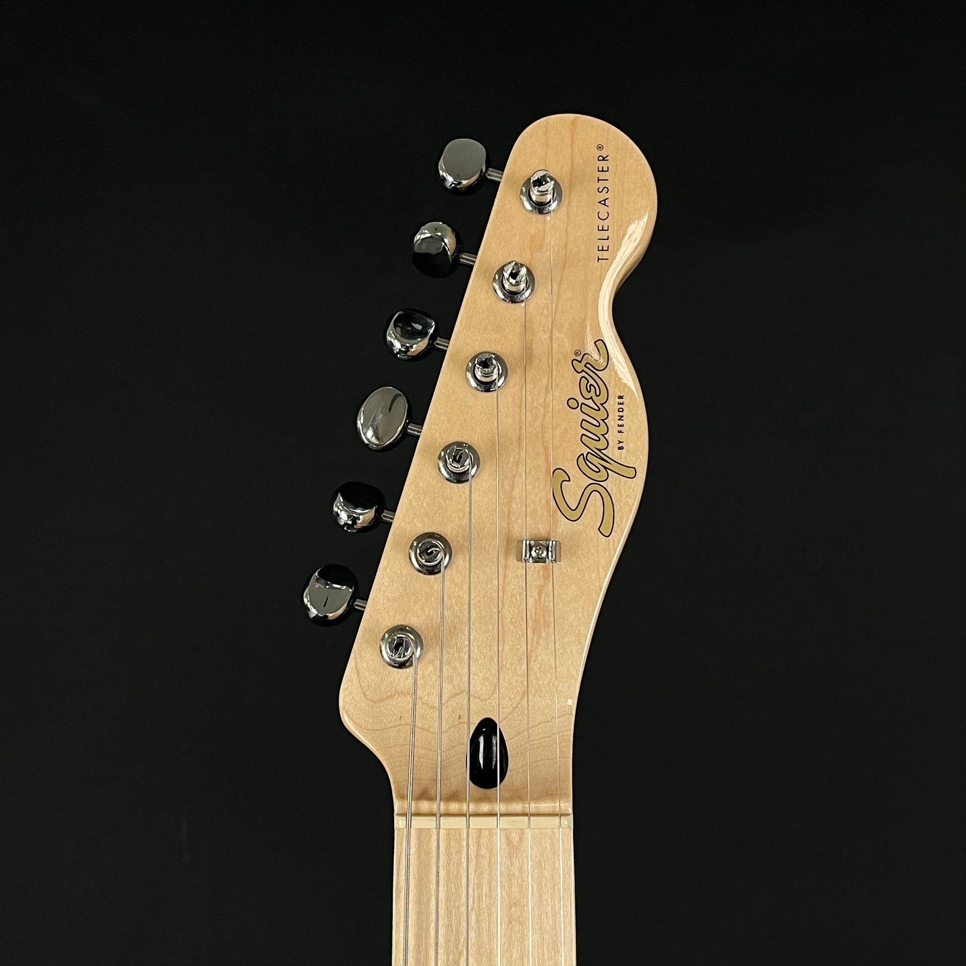 Squier Paranormal Cabronita Telecaster Thinline
