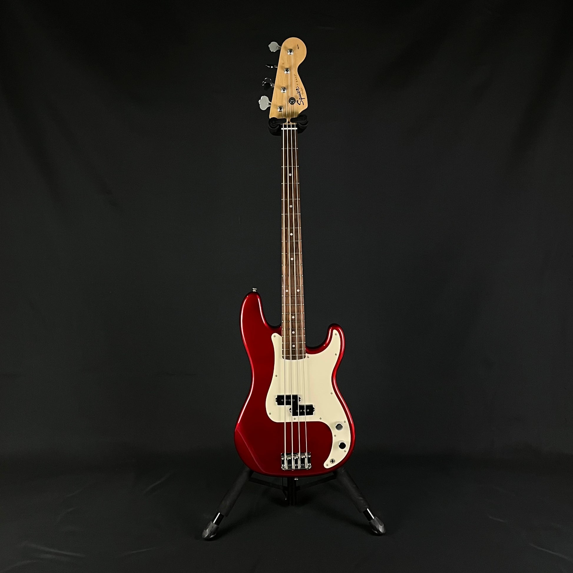 Squier Affinity Precision Bass