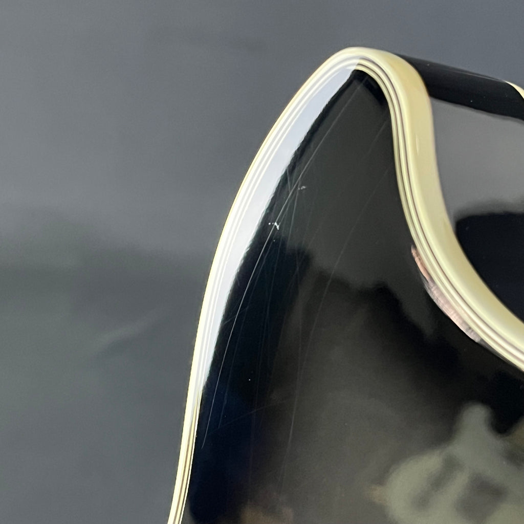 Epiphone Adam Jones Les Paul Custom “Self-Portrait as Not Dead Yet”