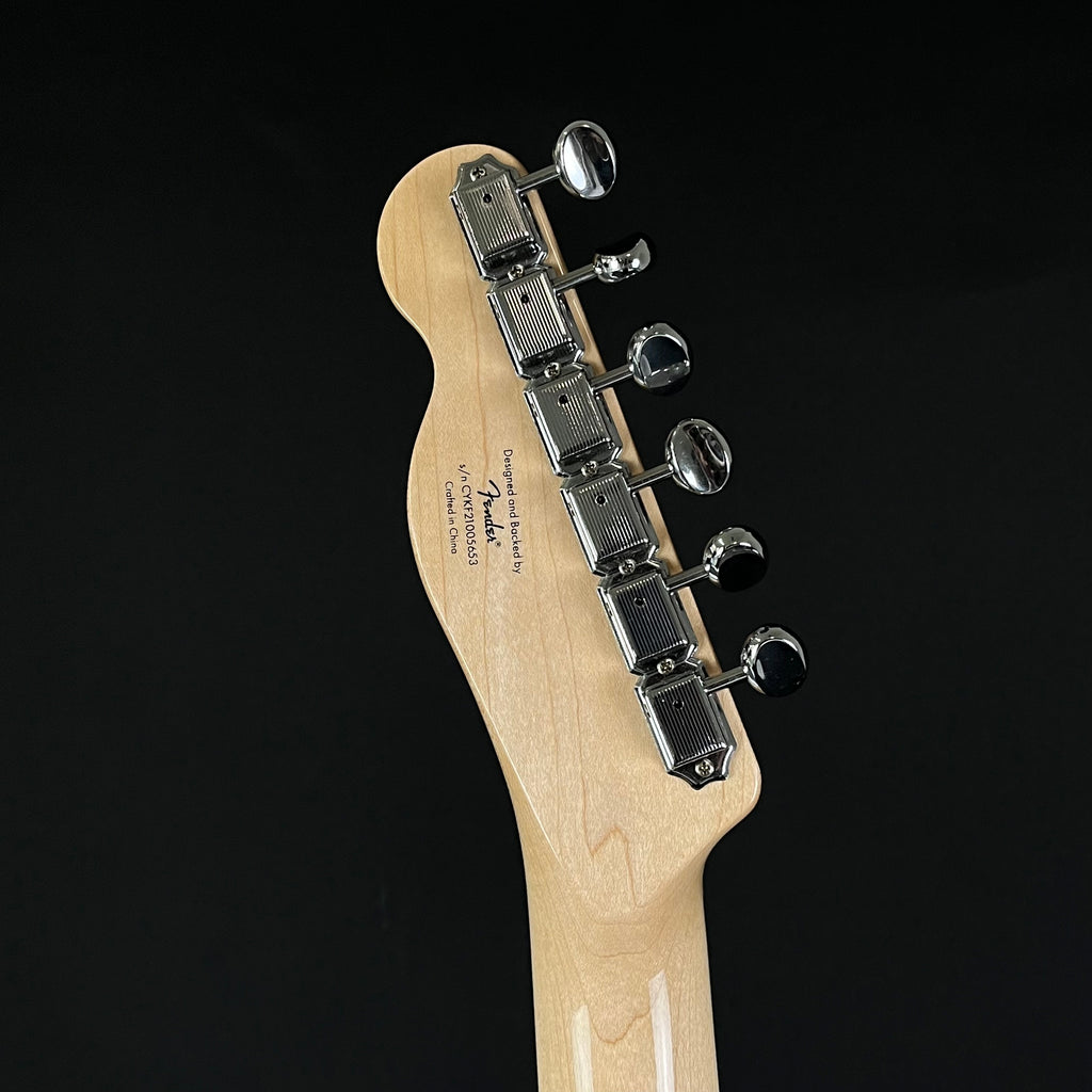 Squier Paranormal Cabronita Telecaster Thinline