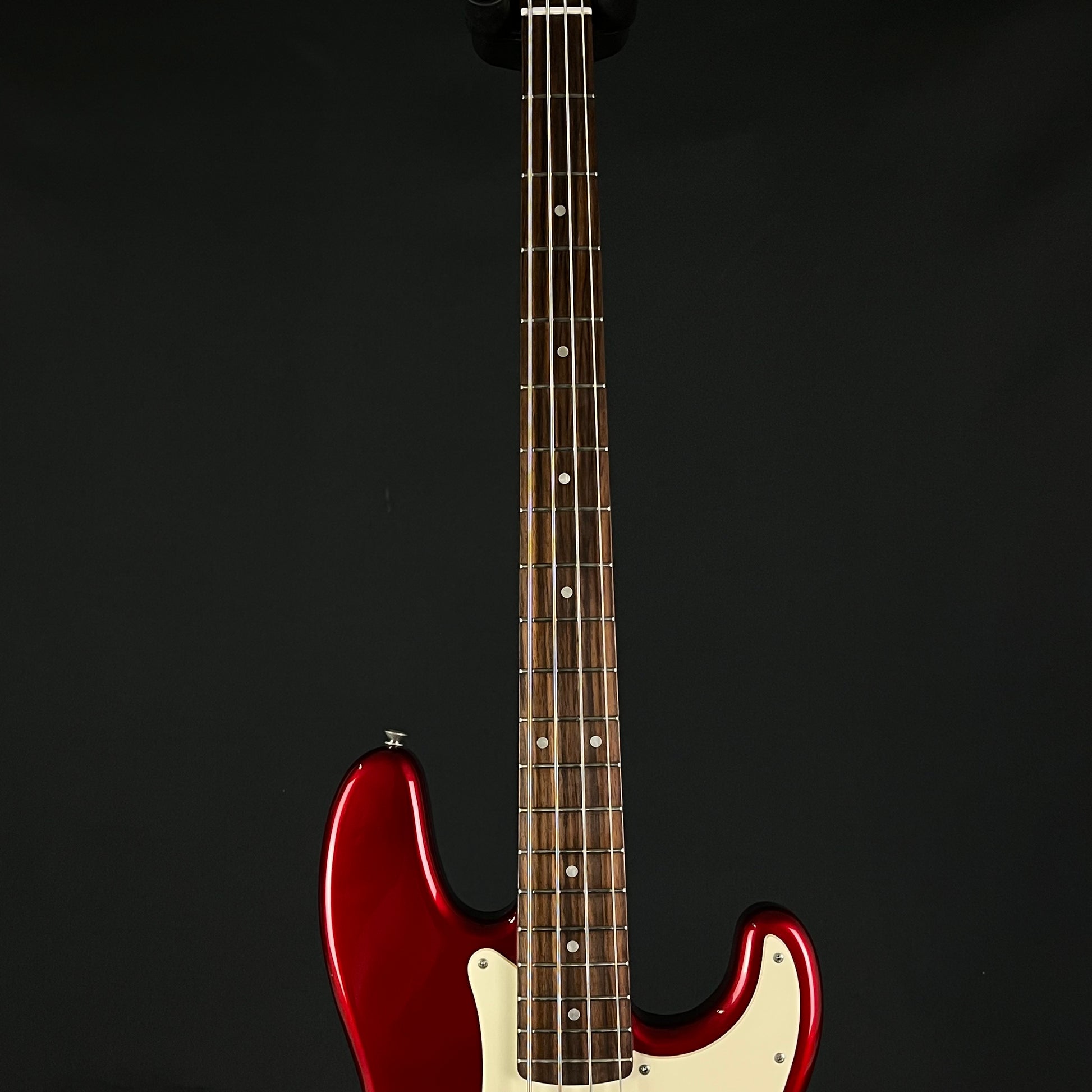 Squier Affinity Precision Bass
