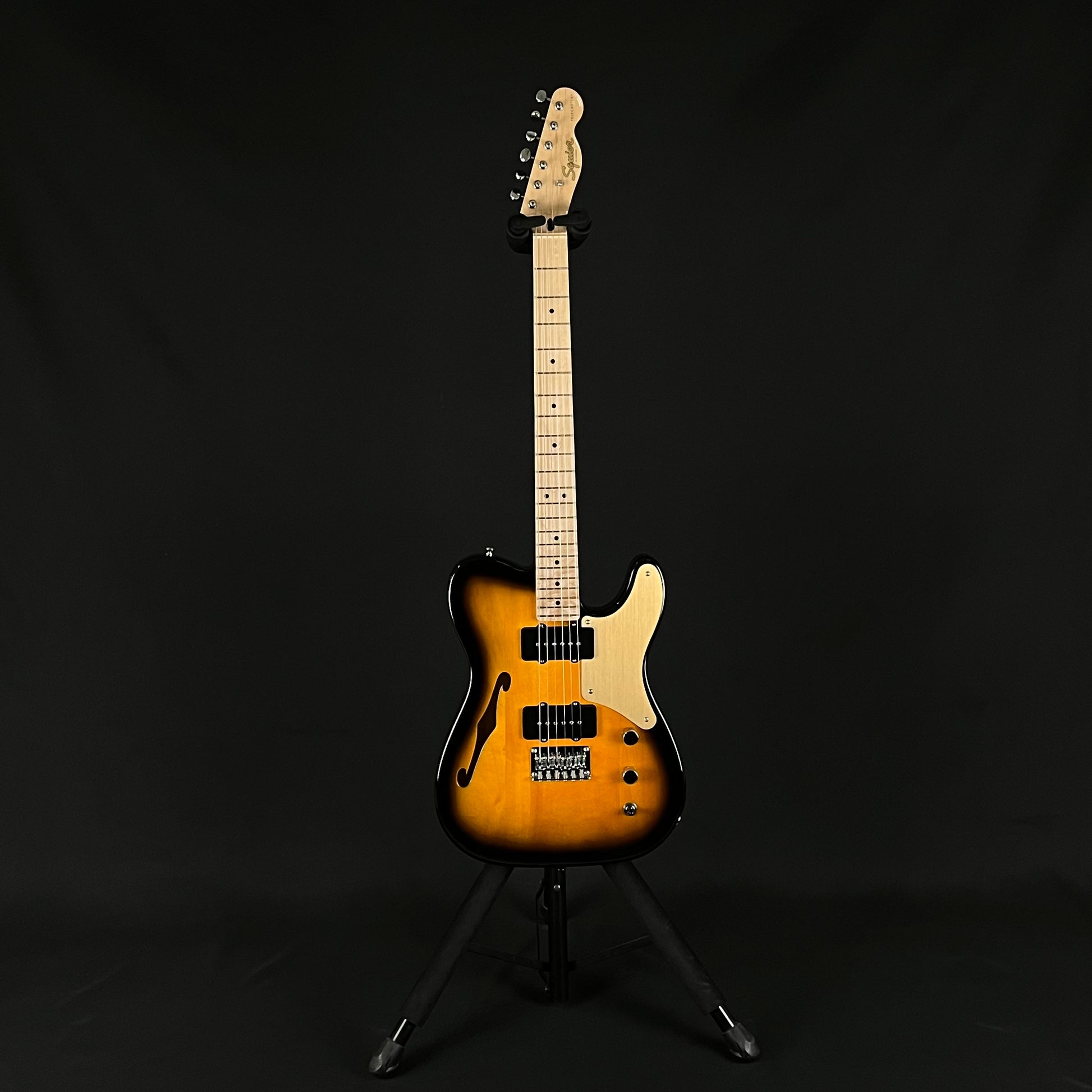 Squier Paranormal Cabronita Telecaster Thinline