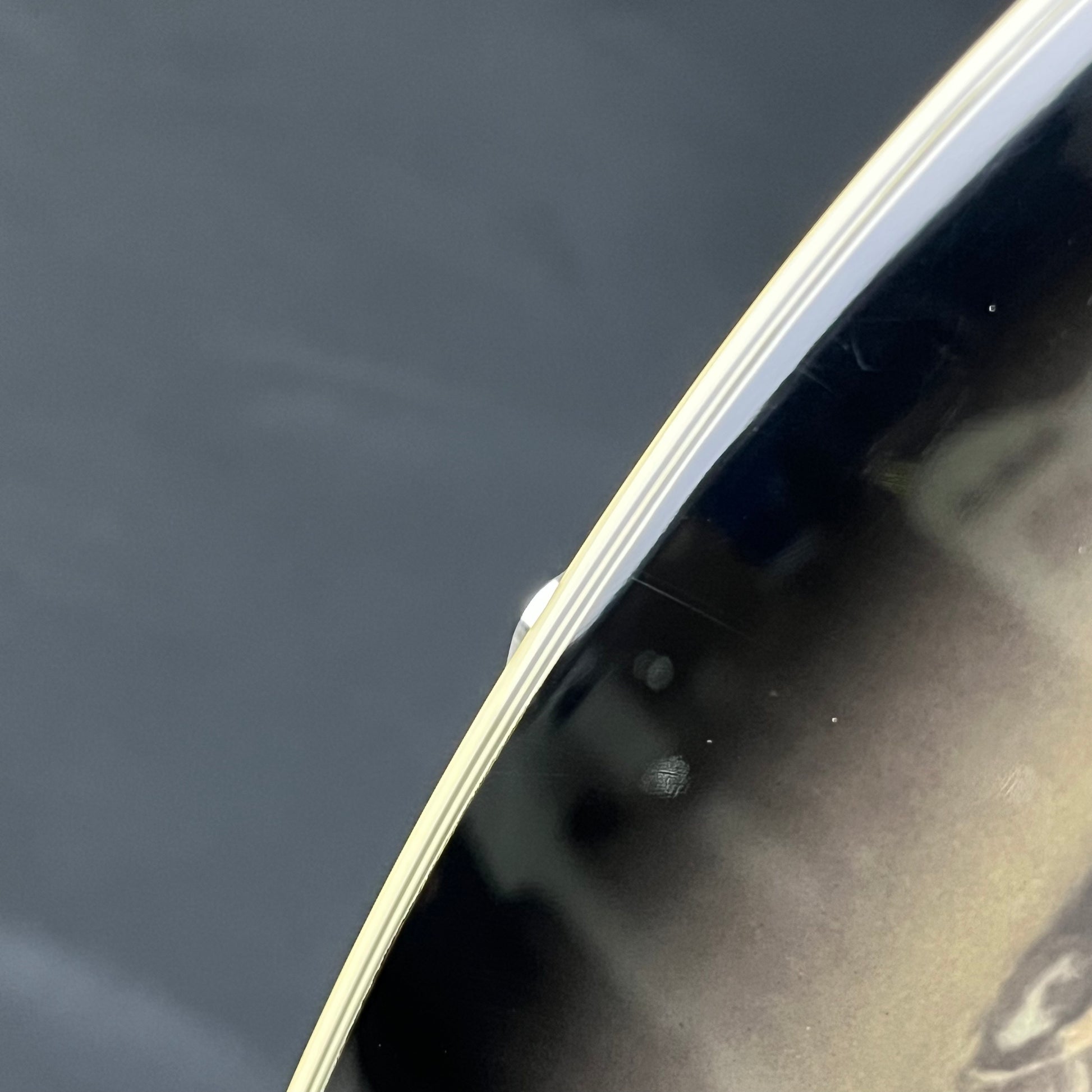 Epiphone Adam Jones Les Paul Custom “Self-Portrait as Not Dead Yet”