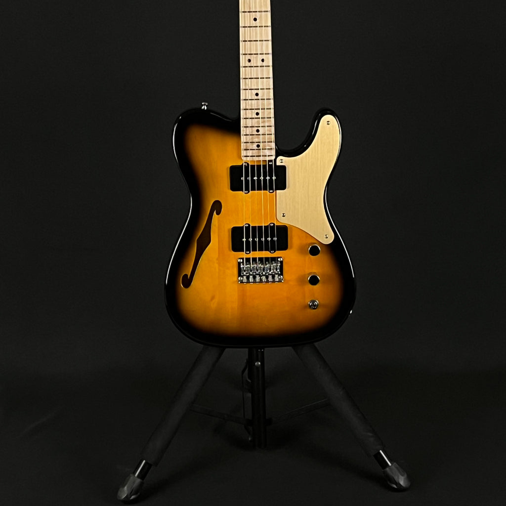 Squier Paranormal Cabronita Telecaster Thinline
