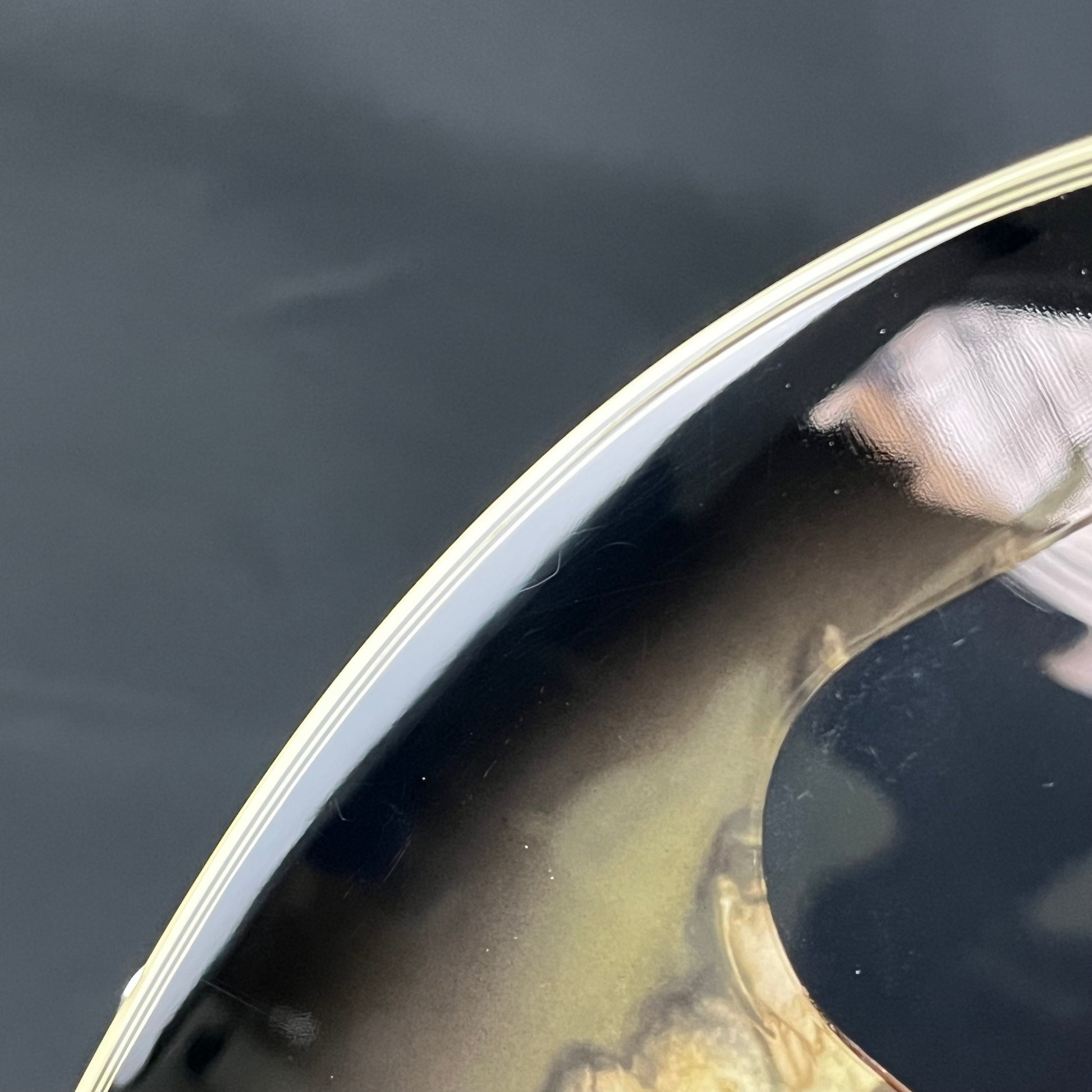 Epiphone Adam Jones Les Paul Custom “Self-Portrait as Not Dead Yet”