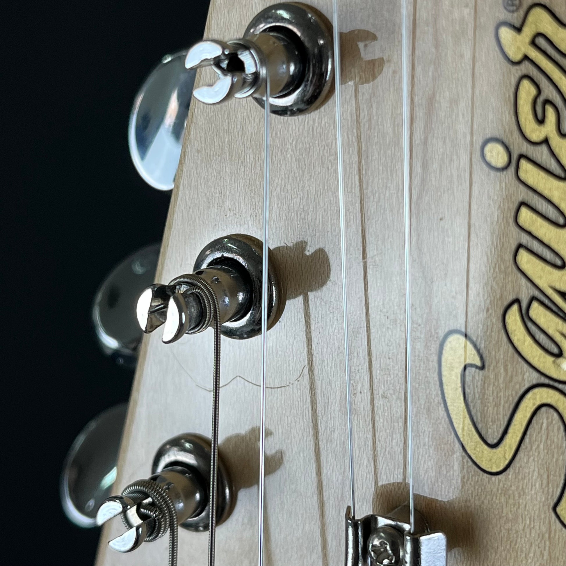 Squier Paranormal Cabronita Telecaster Thinline