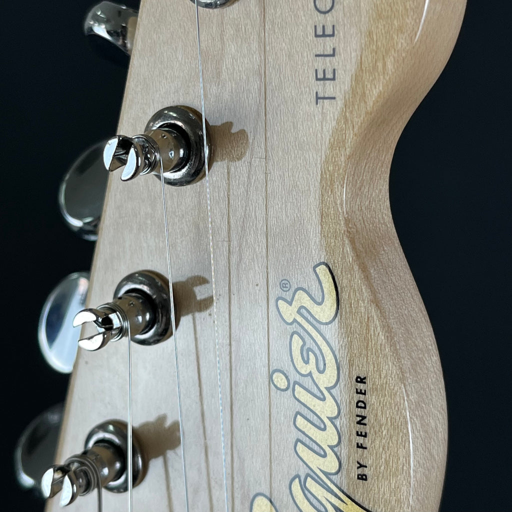 Squier Paranormal Cabronita Telecaster Thinline