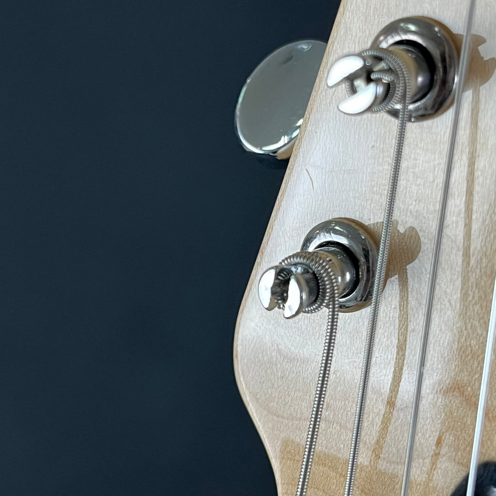 Squier Paranormal Cabronita Telecaster Thinline