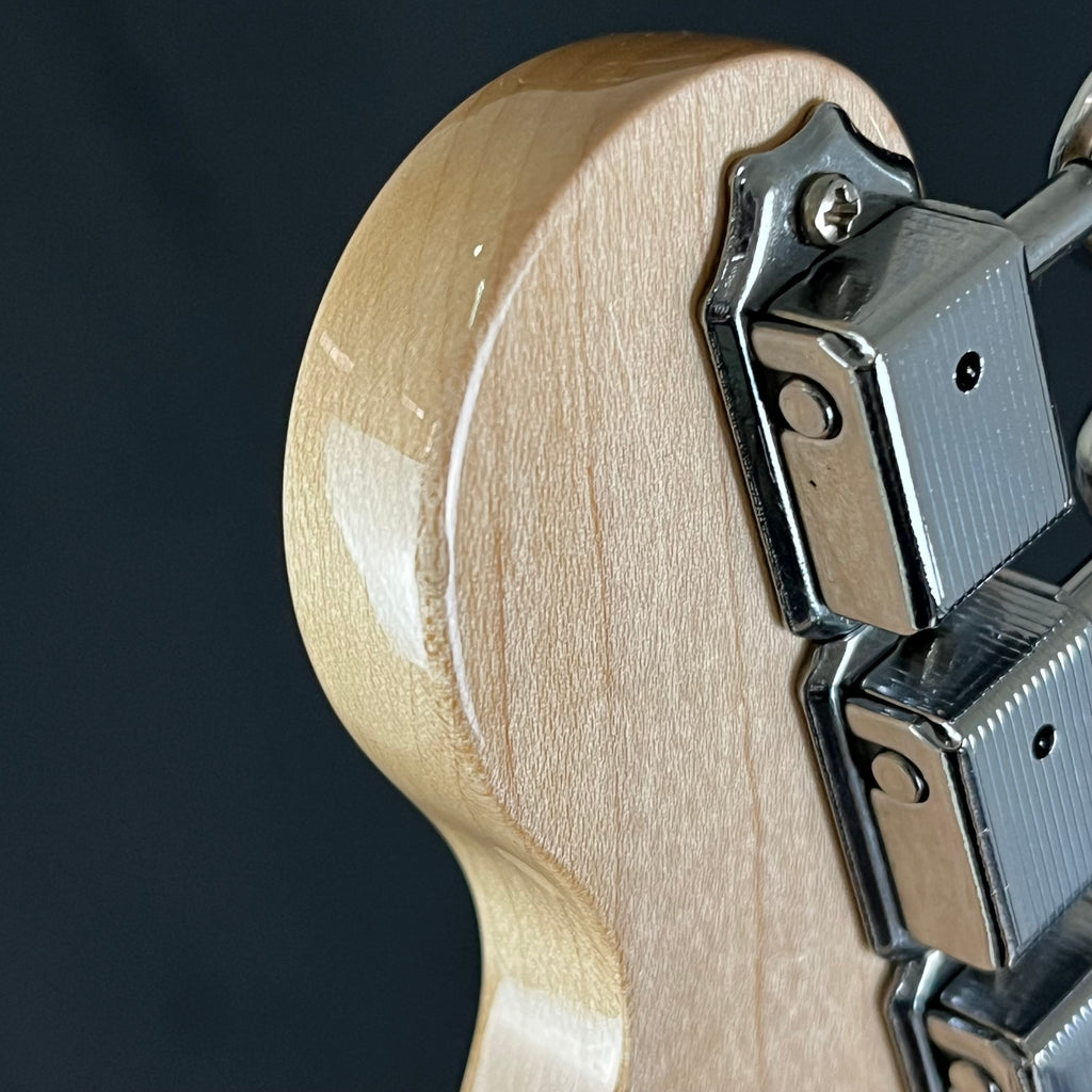 Squier Paranormal Cabronita Telecaster Thinline