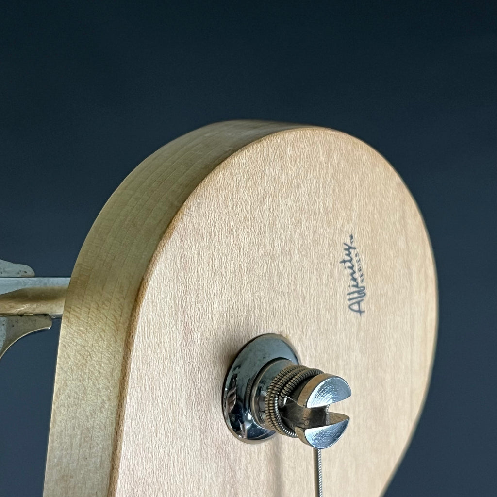 Squier Affinity Precision Bass