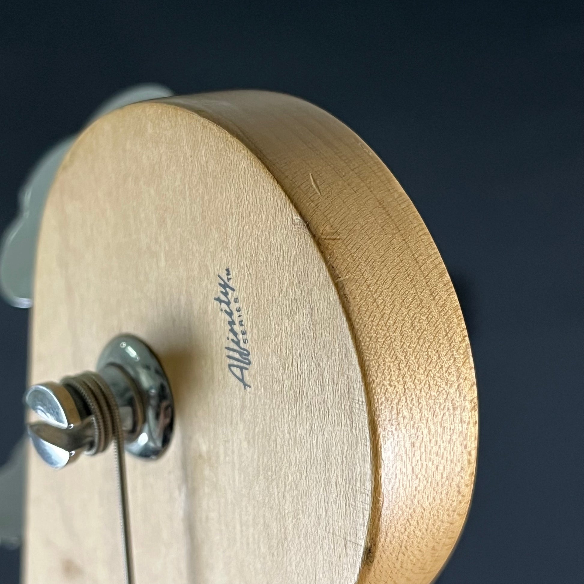 Squier Affinity Precision Bass