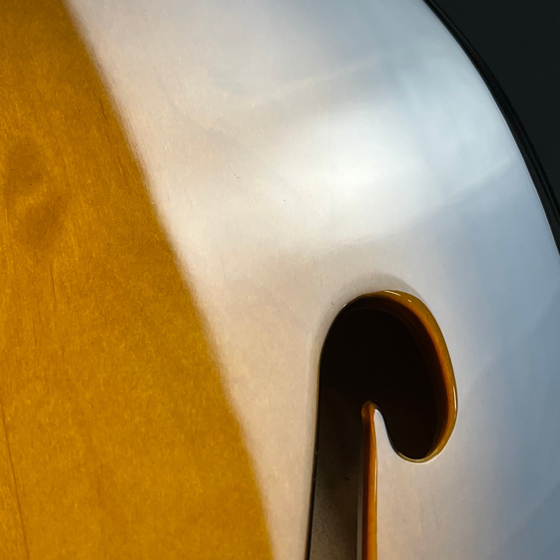 Squier Paranormal Cabronita Telecaster Thinline