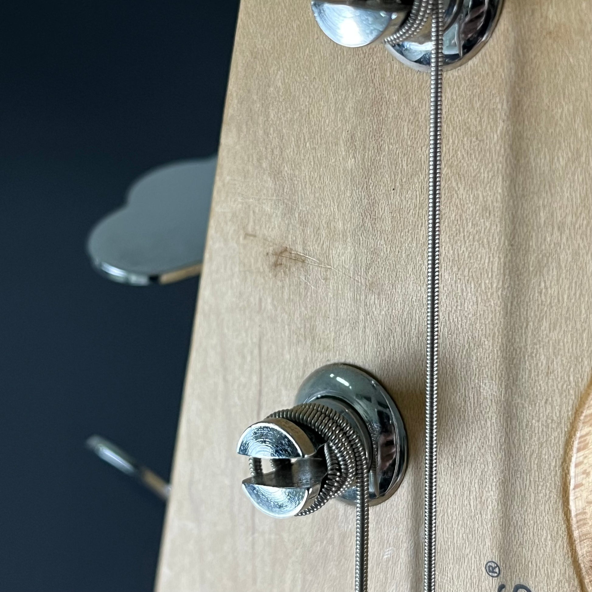 Squier Affinity Precision Bass