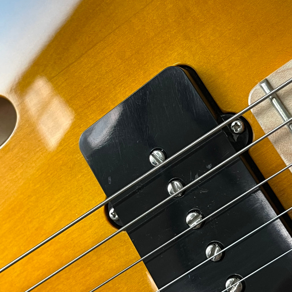 Squier Paranormal Cabronita Telecaster Thinline